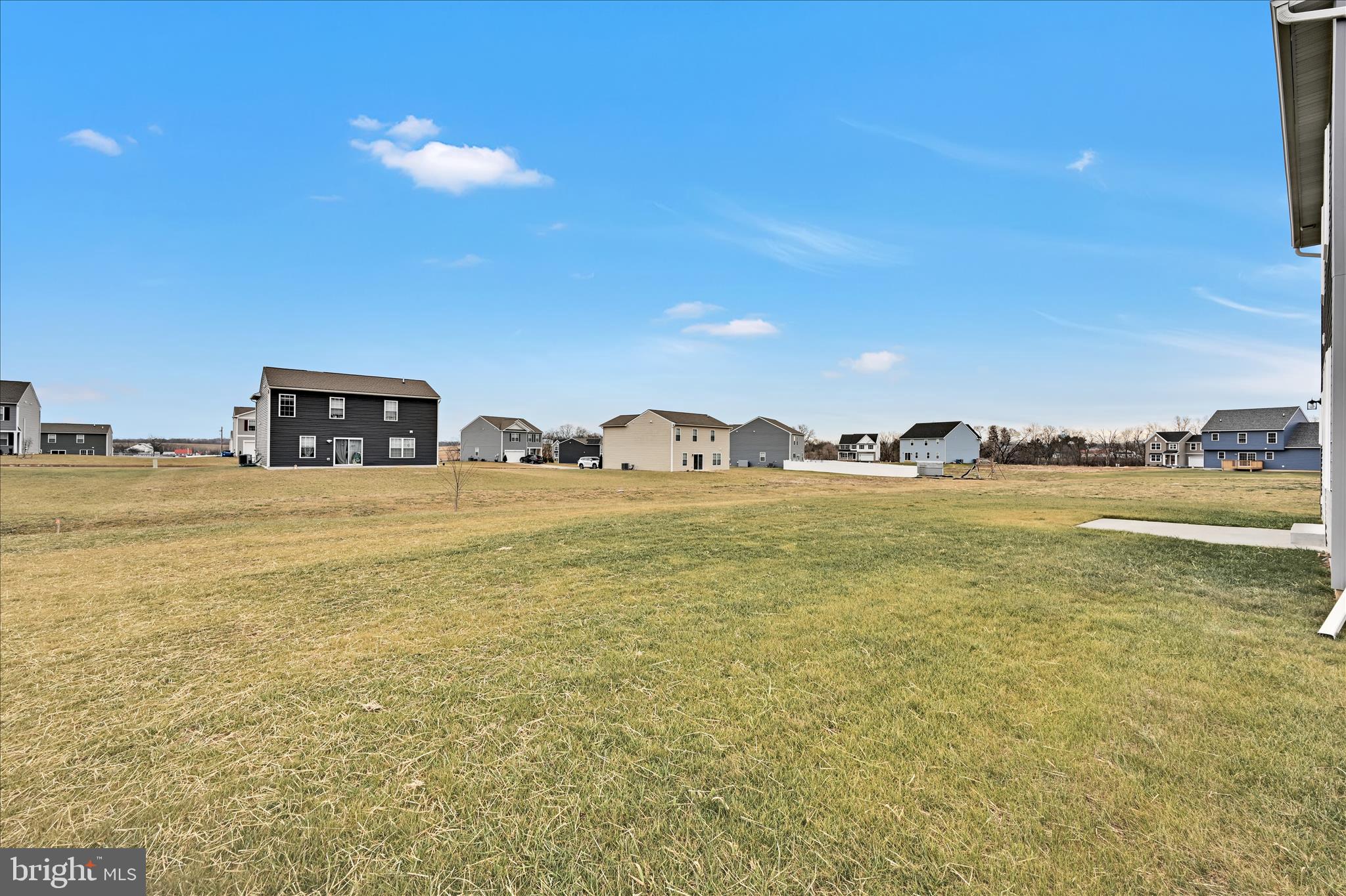 HAYS LANDING - Residential