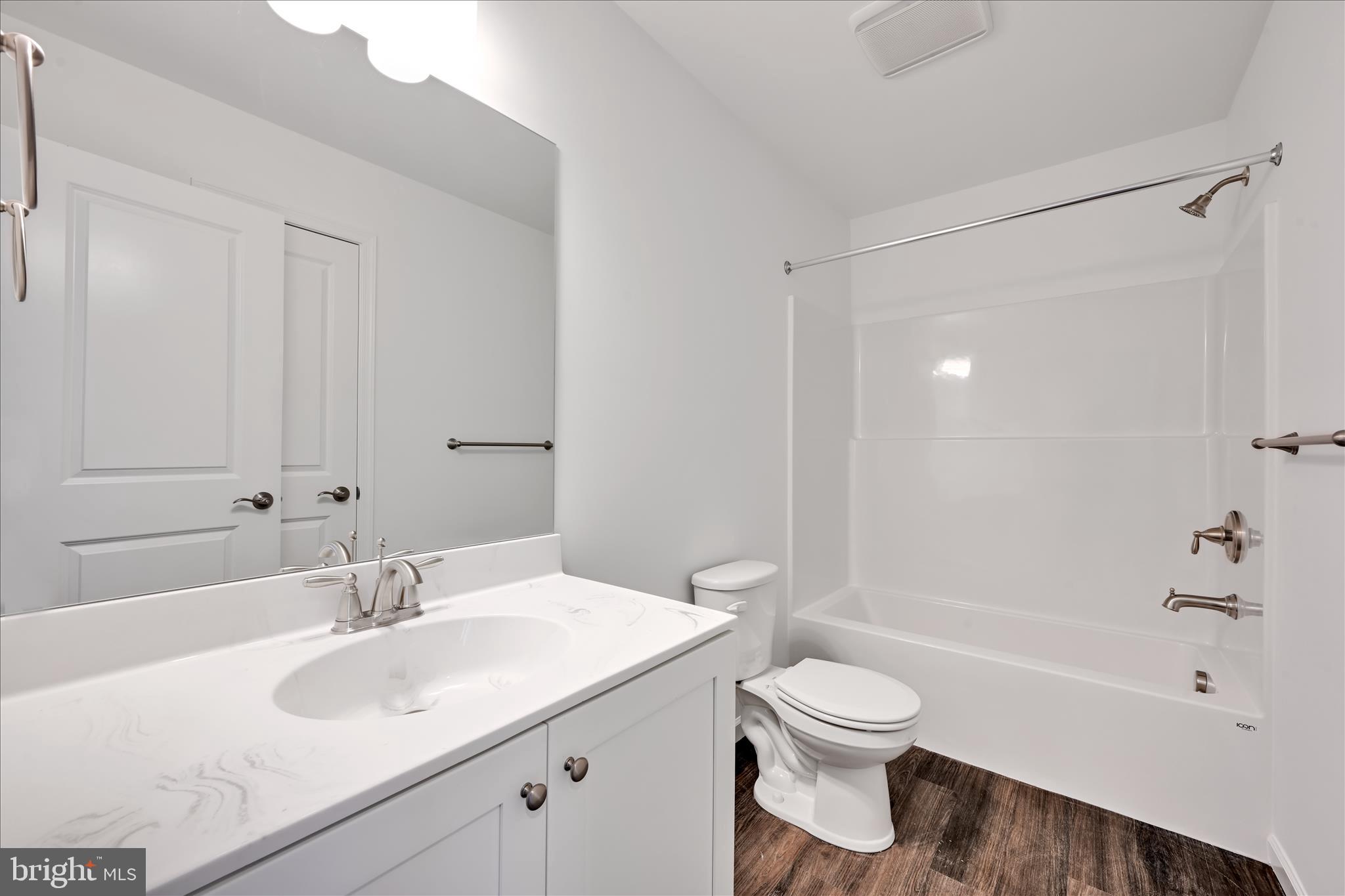 HAYS LANDING - Residential