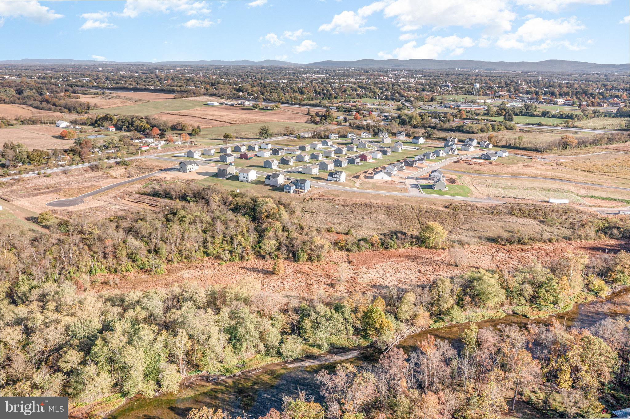 HAYS LANDING - Residential