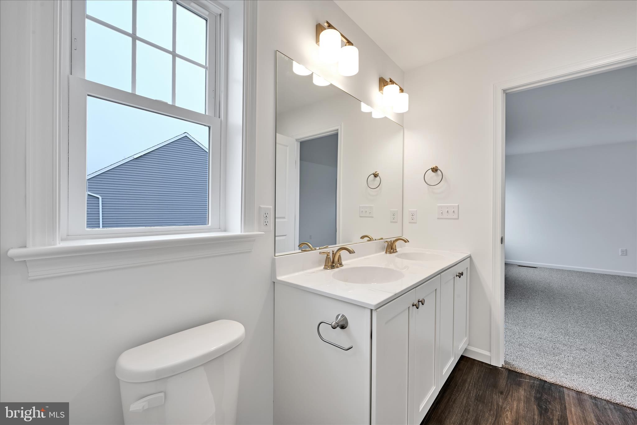 HAYS LANDING - Residential