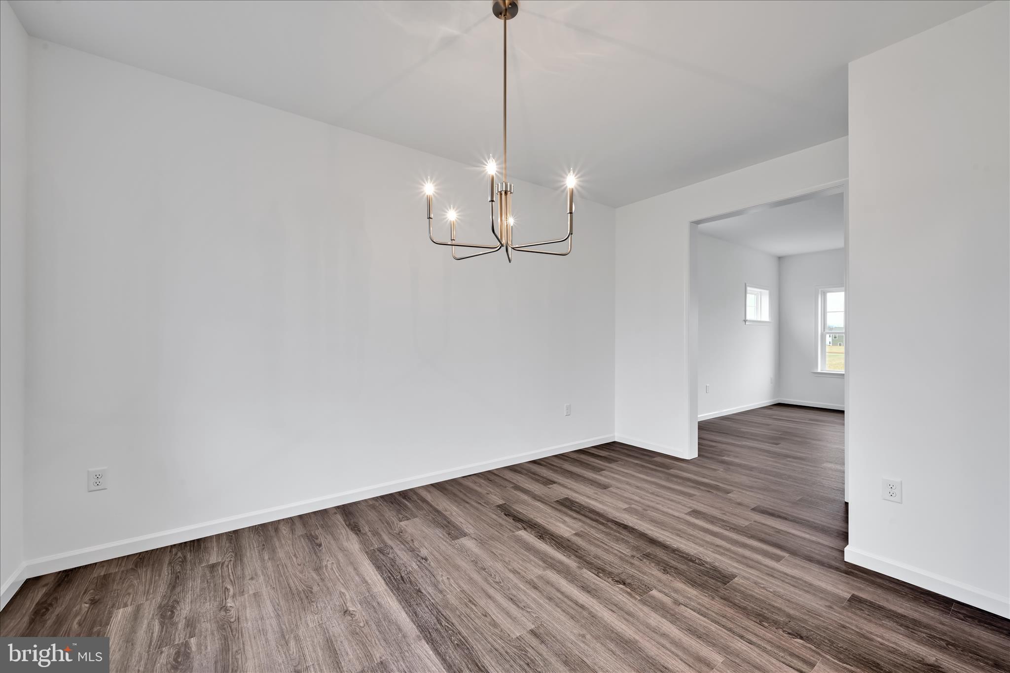 HAYS LANDING - Residential