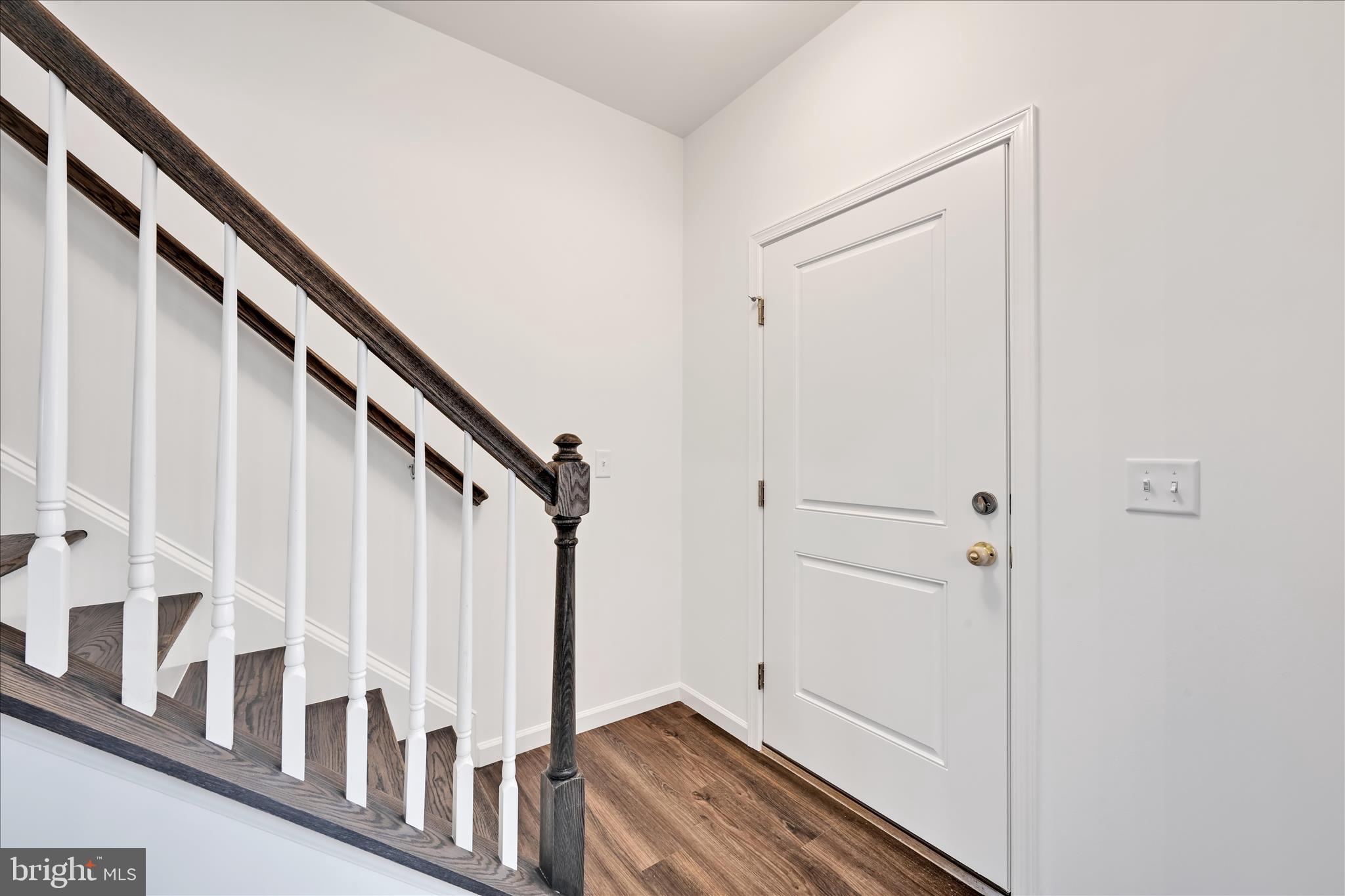 HAYS LANDING - Residential