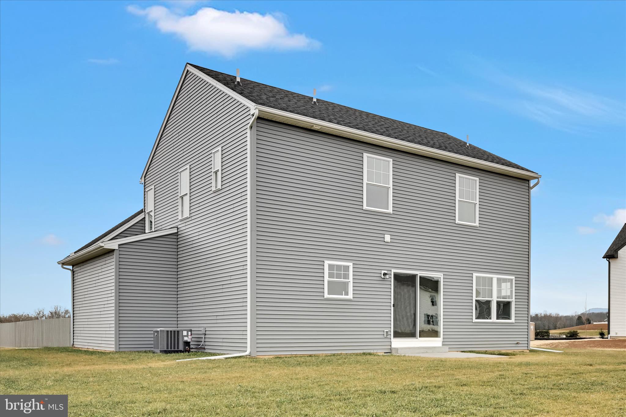 HAYS LANDING - Residential