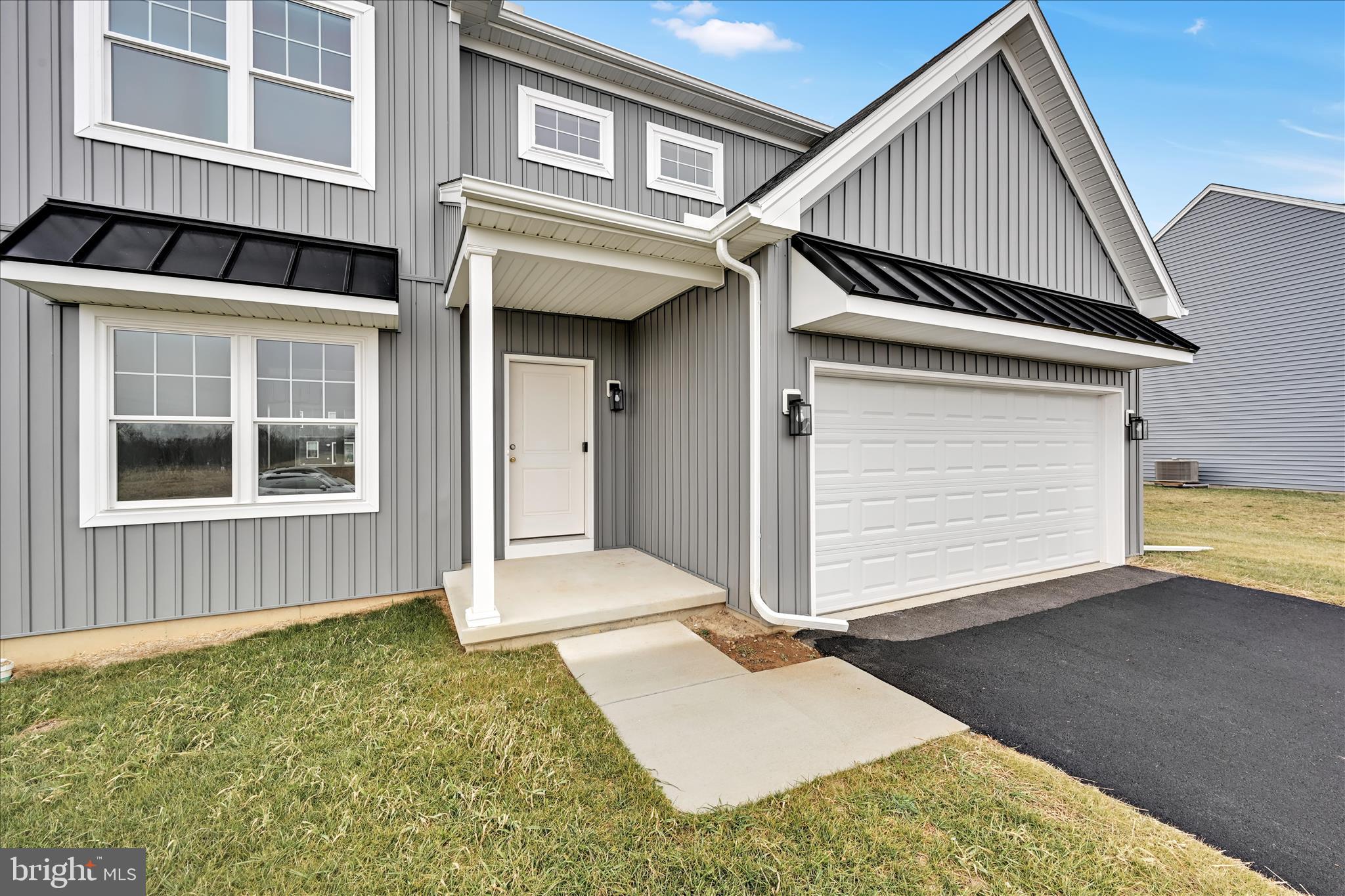 HAYS LANDING - Residential