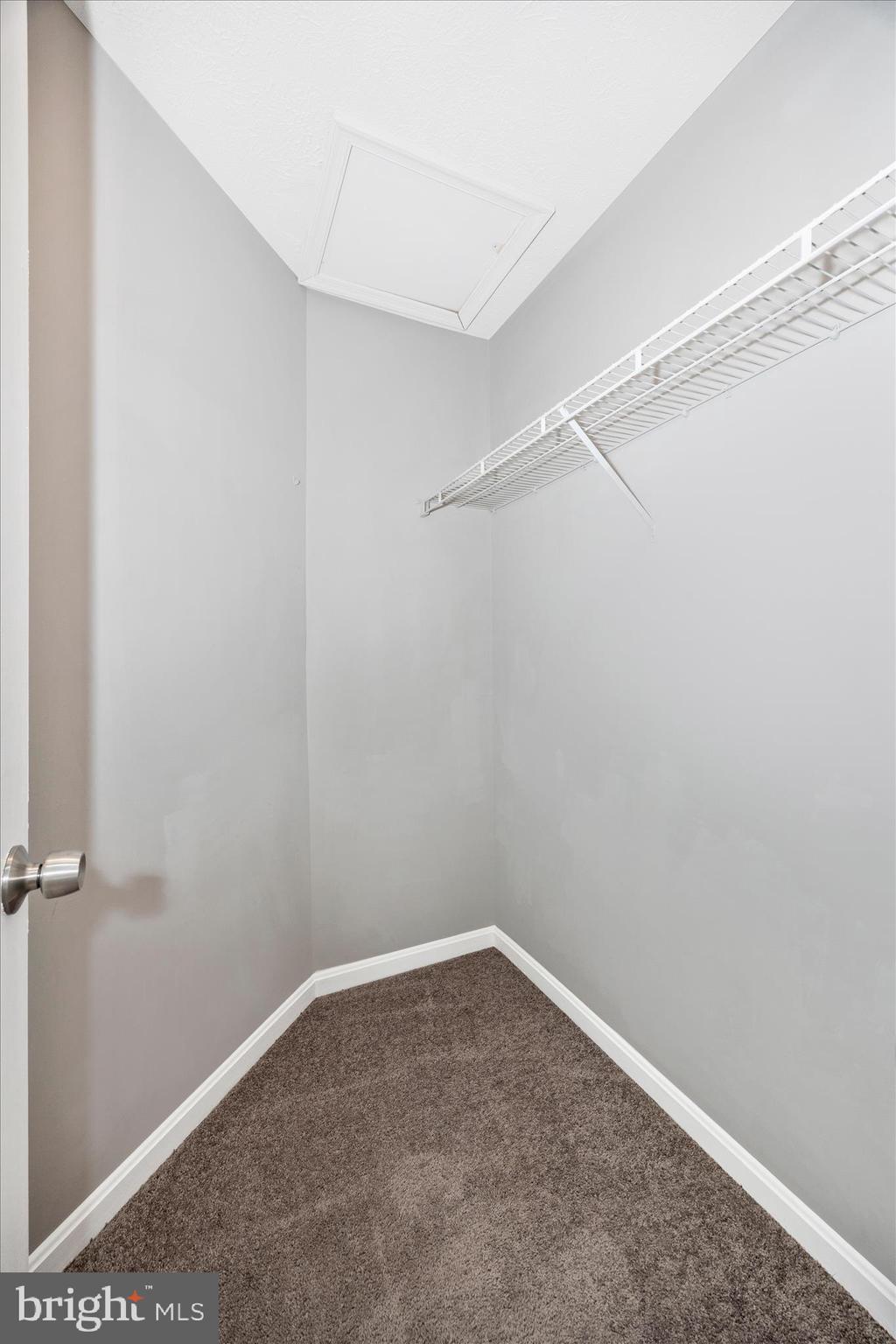 AVINGTON PARK - Residential