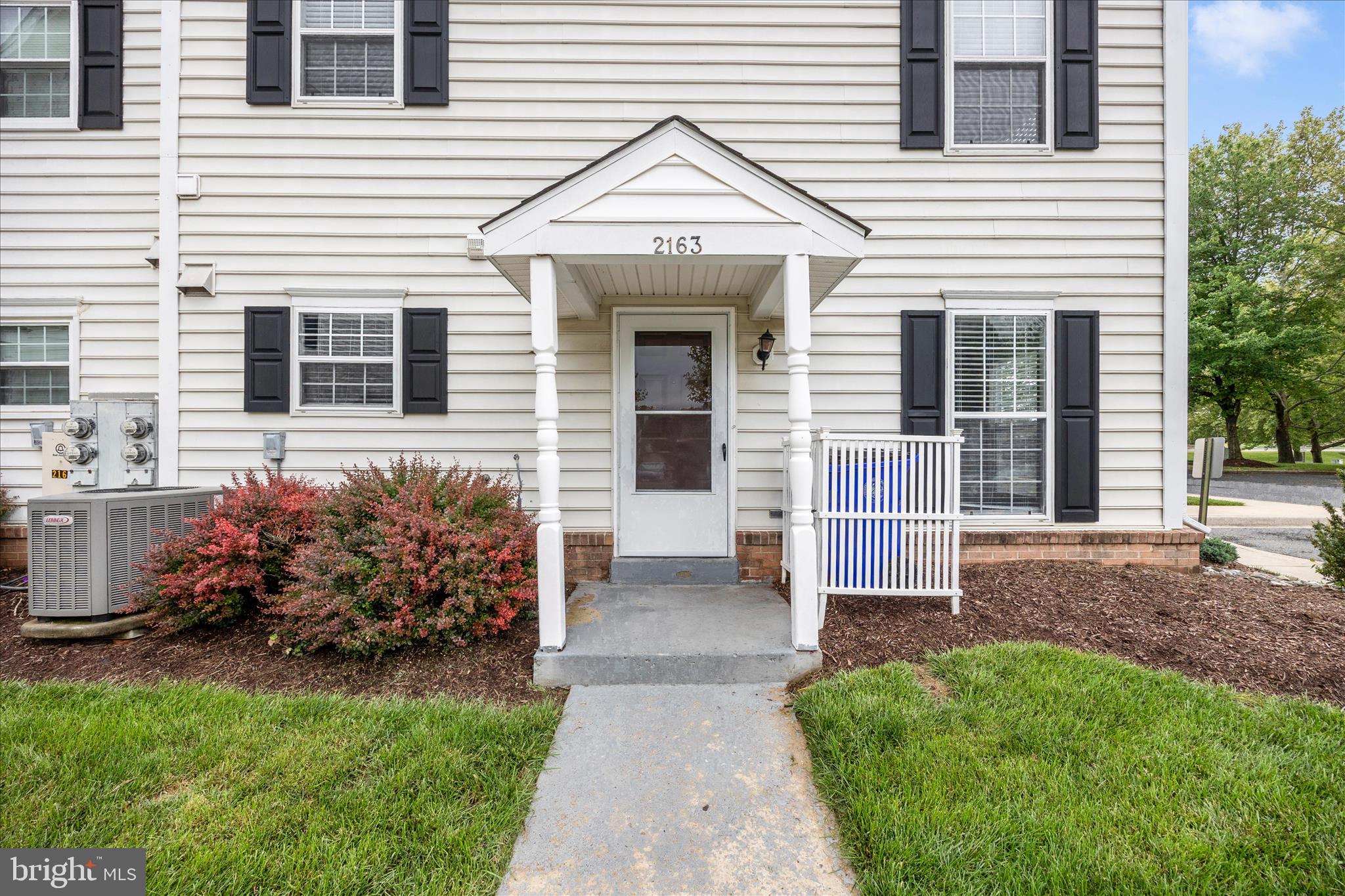 2163 BRISTOL DRIVE 1