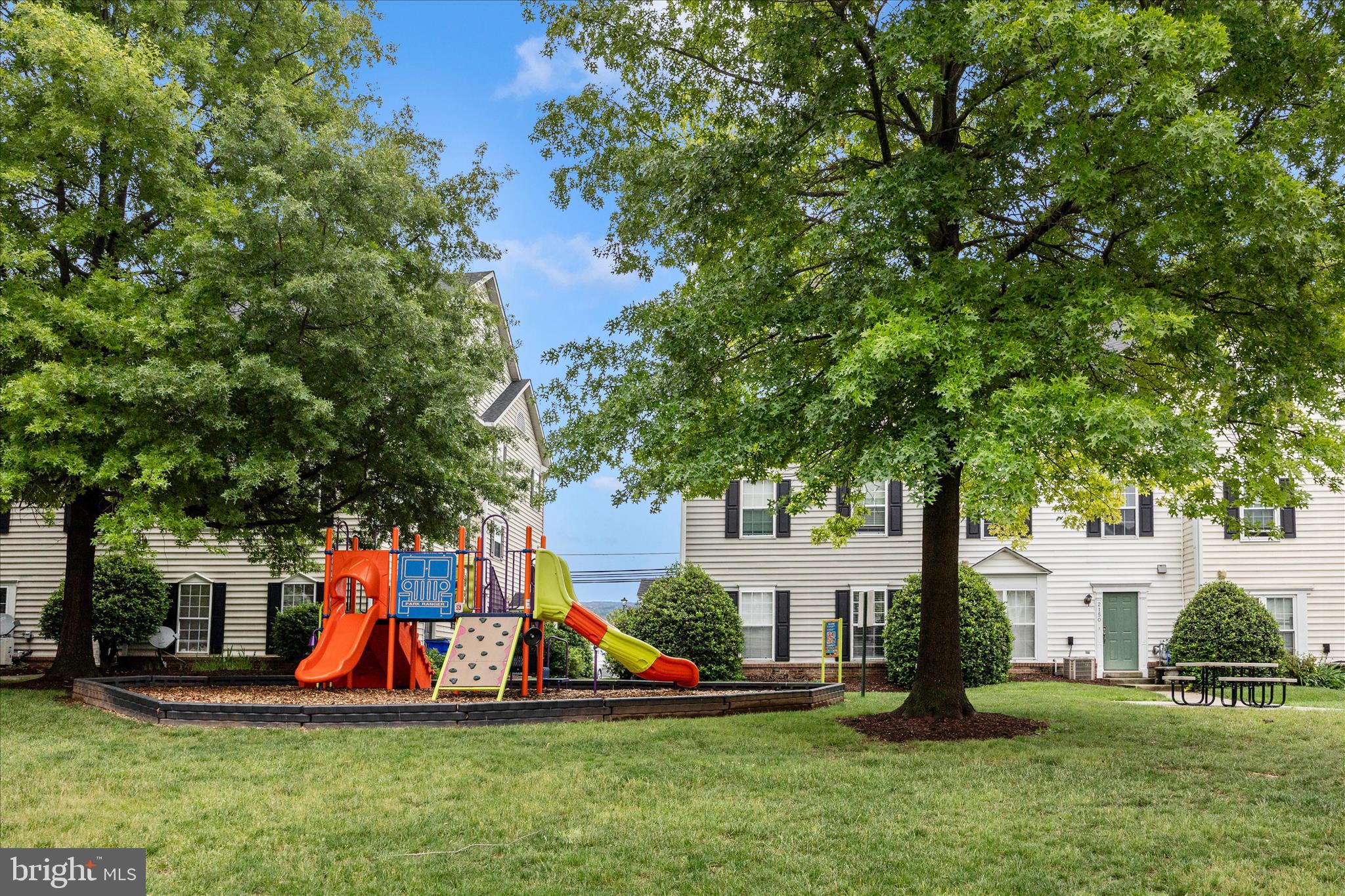 AVINGTON PARK - Residential