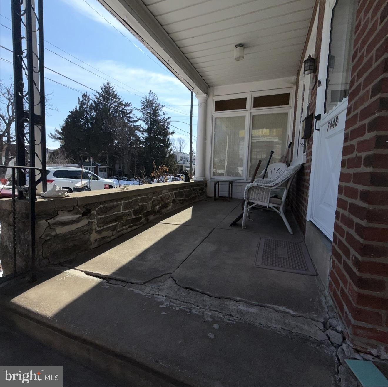 7448 ROCKWELL AVENUE