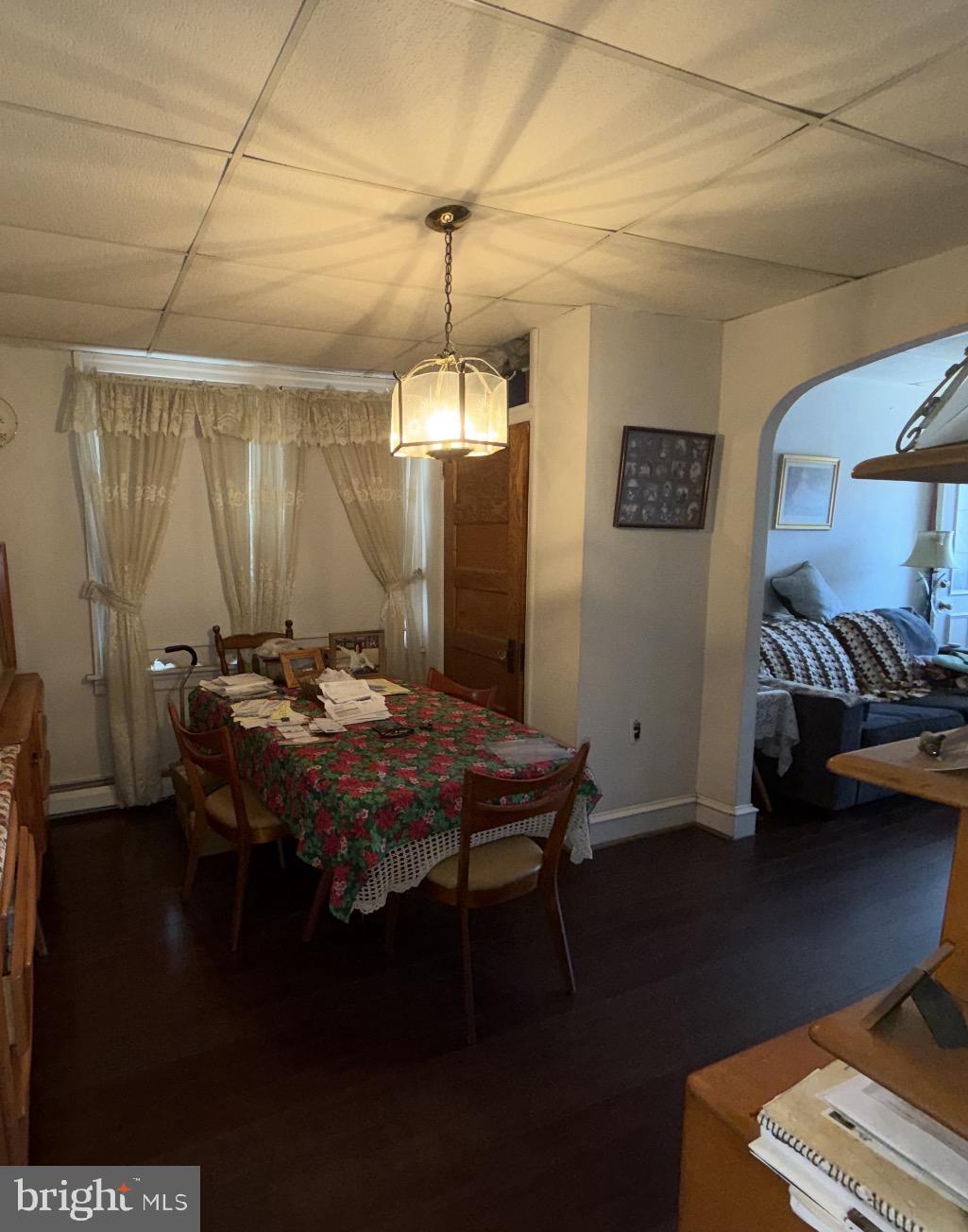 PHILADELPHIA (NORTHWEST) - Residential