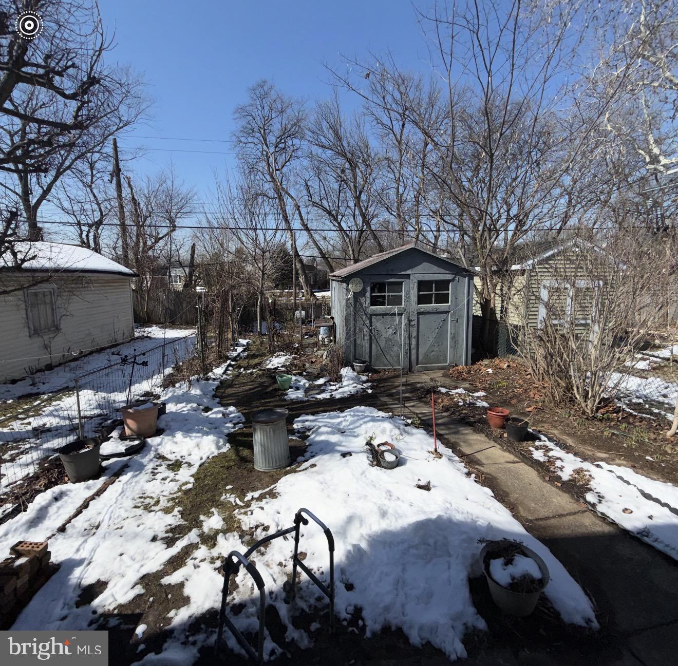 PHILADELPHIA (NORTHWEST) - Residential