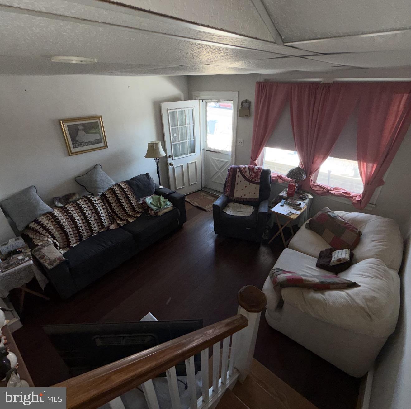 PHILADELPHIA (NORTHWEST) - Residential