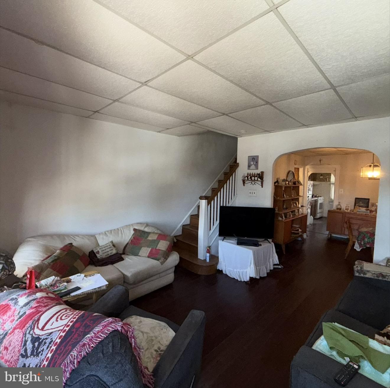 PHILADELPHIA (NORTHWEST) - Residential