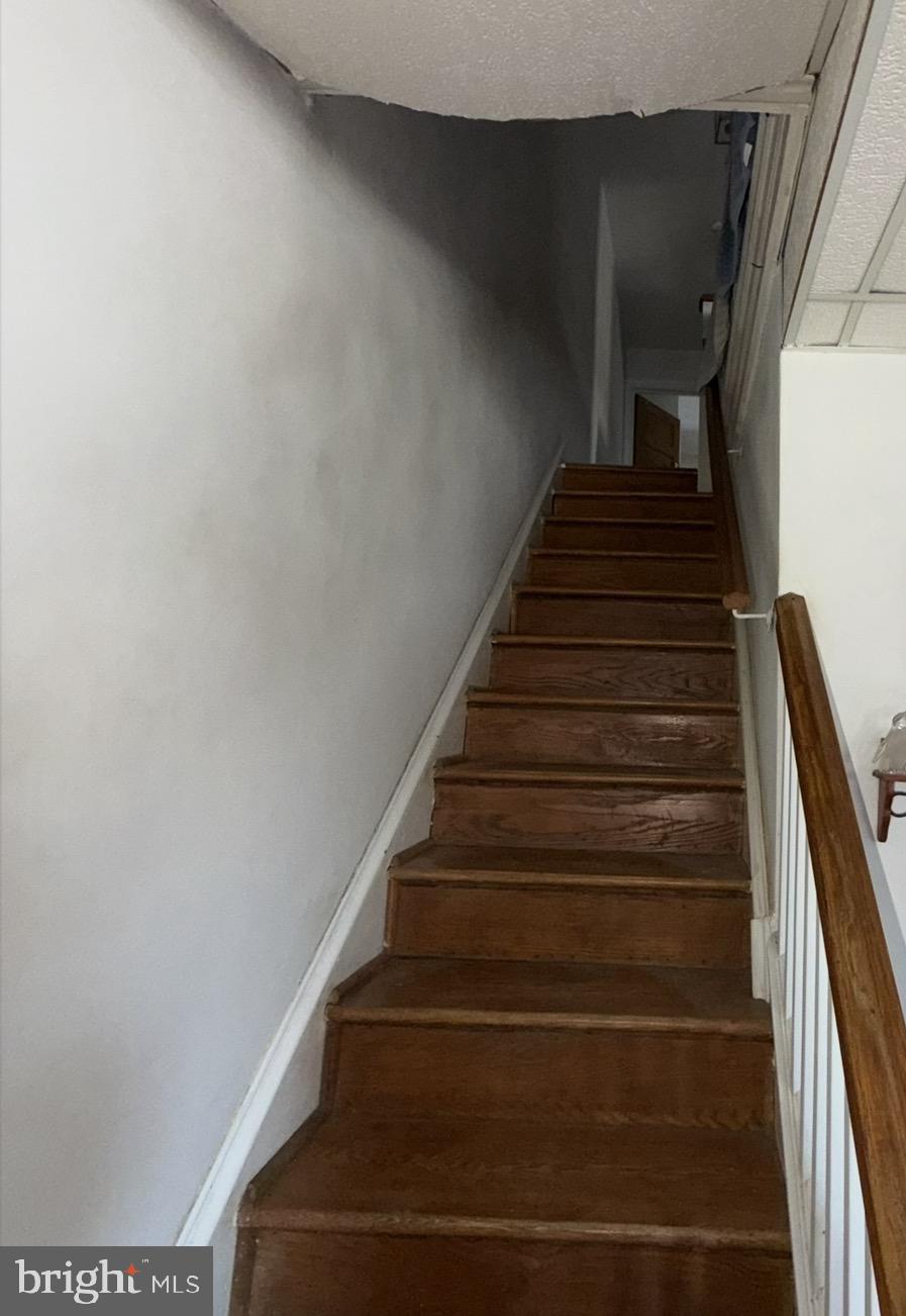 PHILADELPHIA (NORTHWEST) - Residential