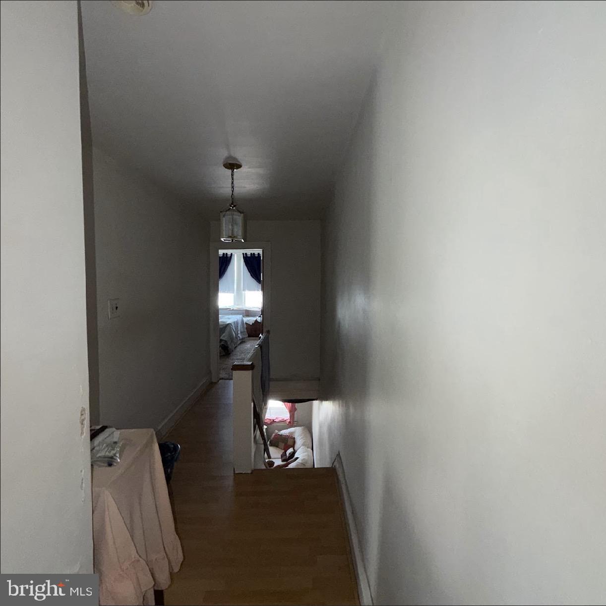 PHILADELPHIA (NORTHWEST) - Residential