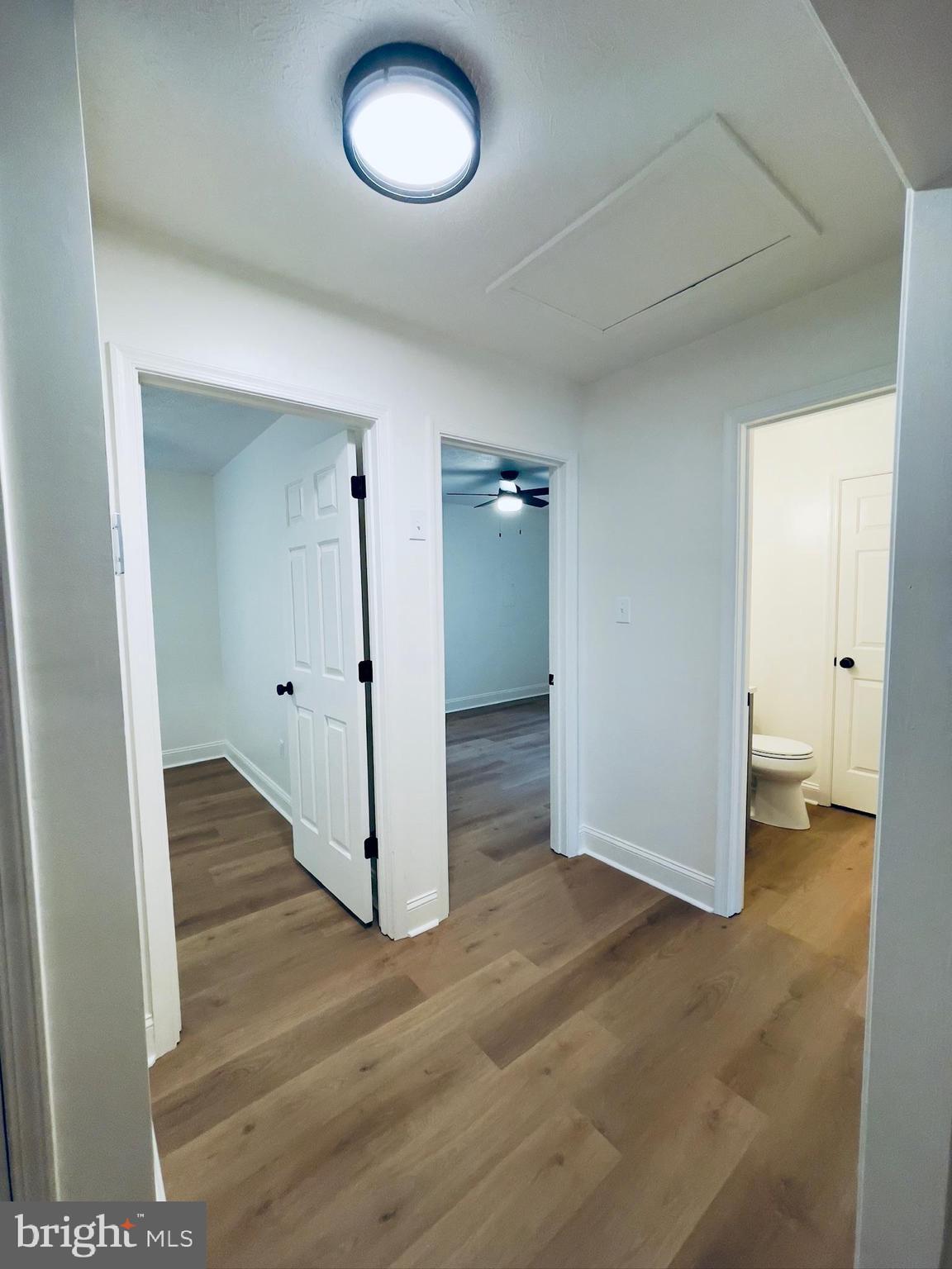 LAKE LAND - Residential