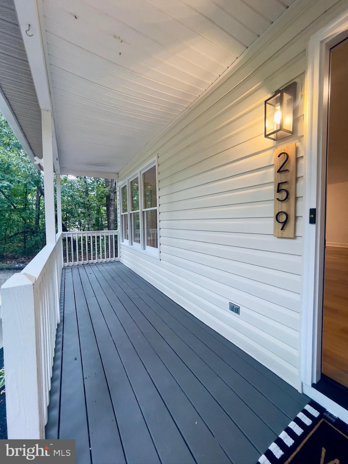 259 MANCHESTER DRIVE