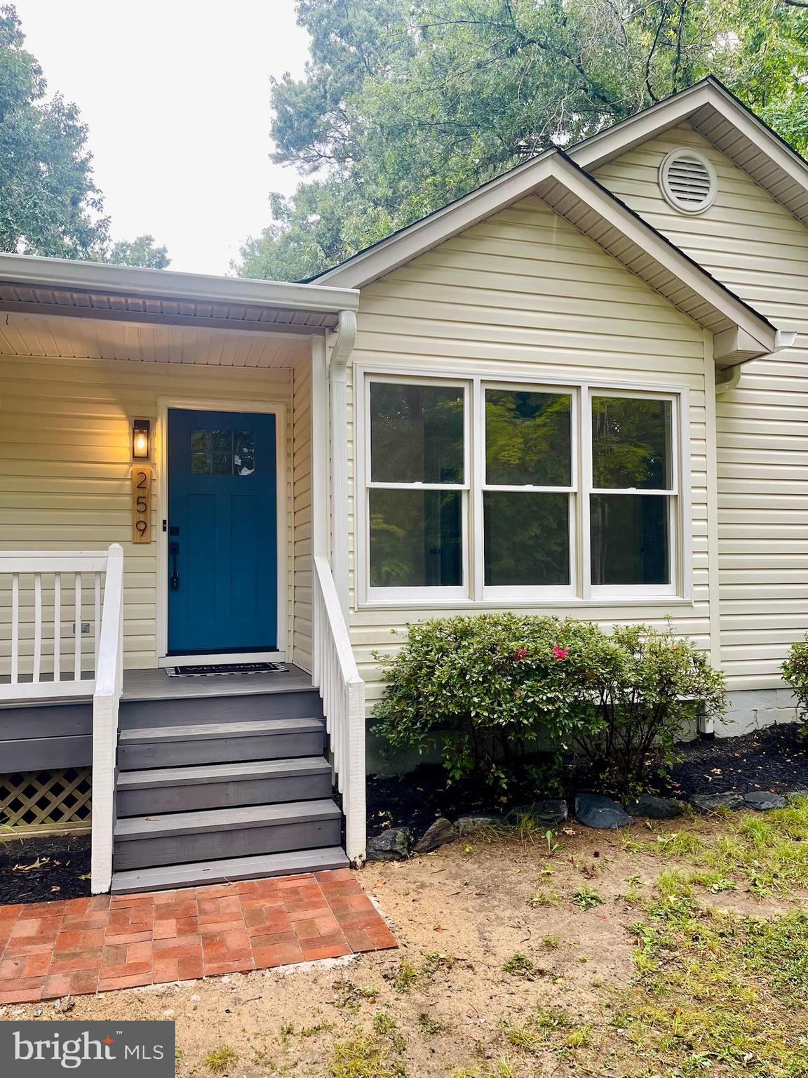 259 MANCHESTER DRIVE
