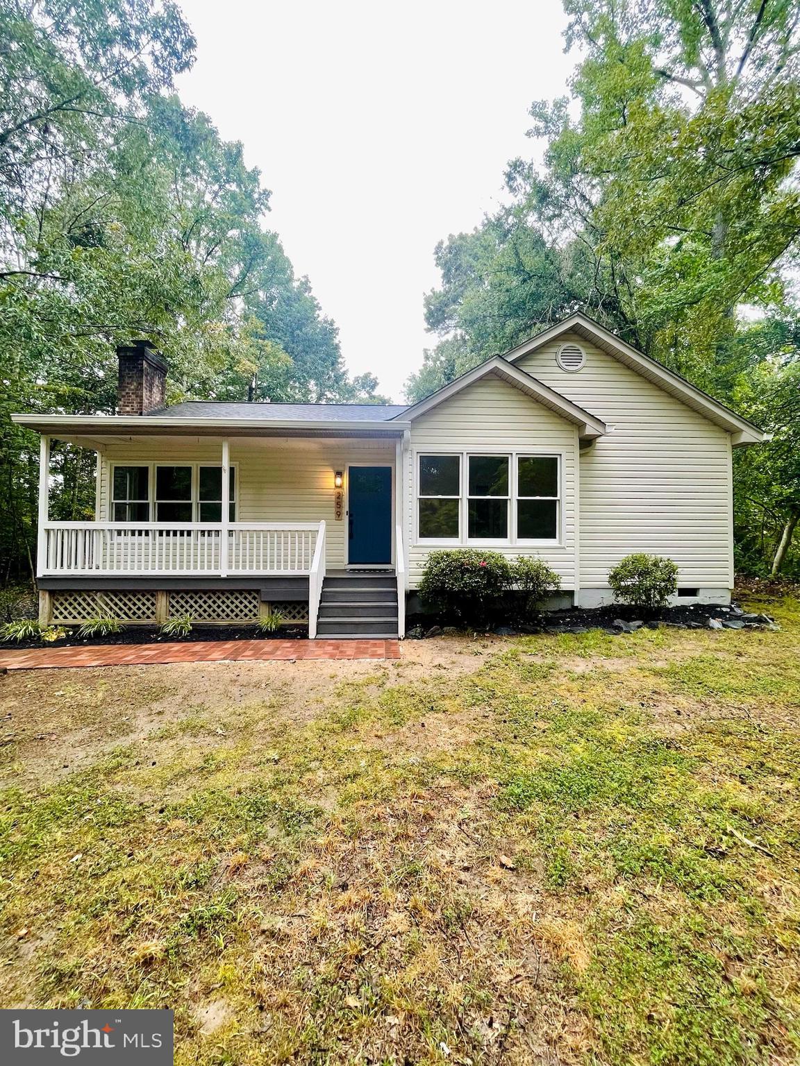 259 MANCHESTER DRIVE