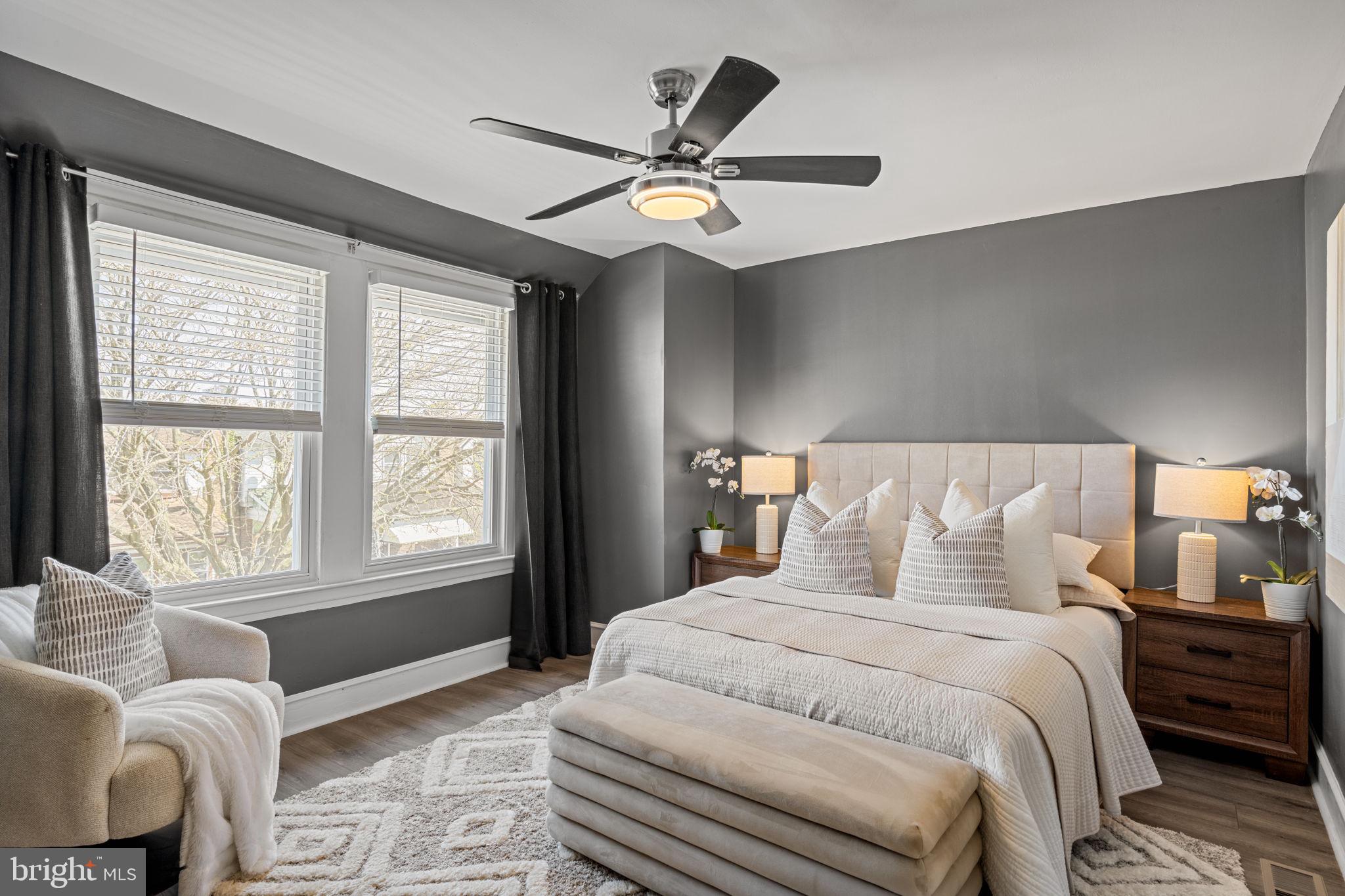 GERMANTOWN - Residential