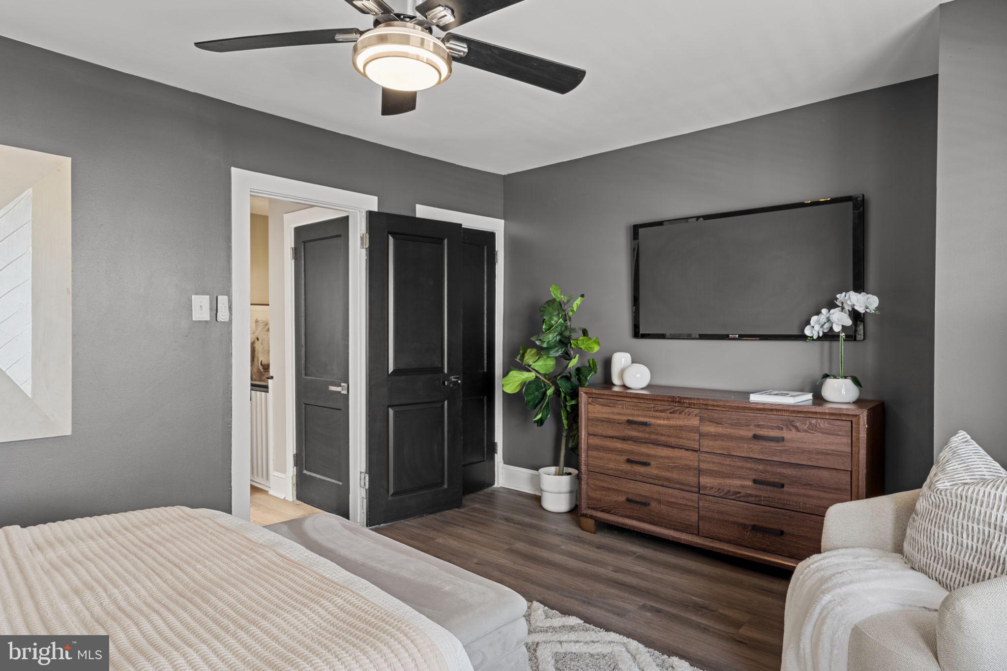 GERMANTOWN - Residential