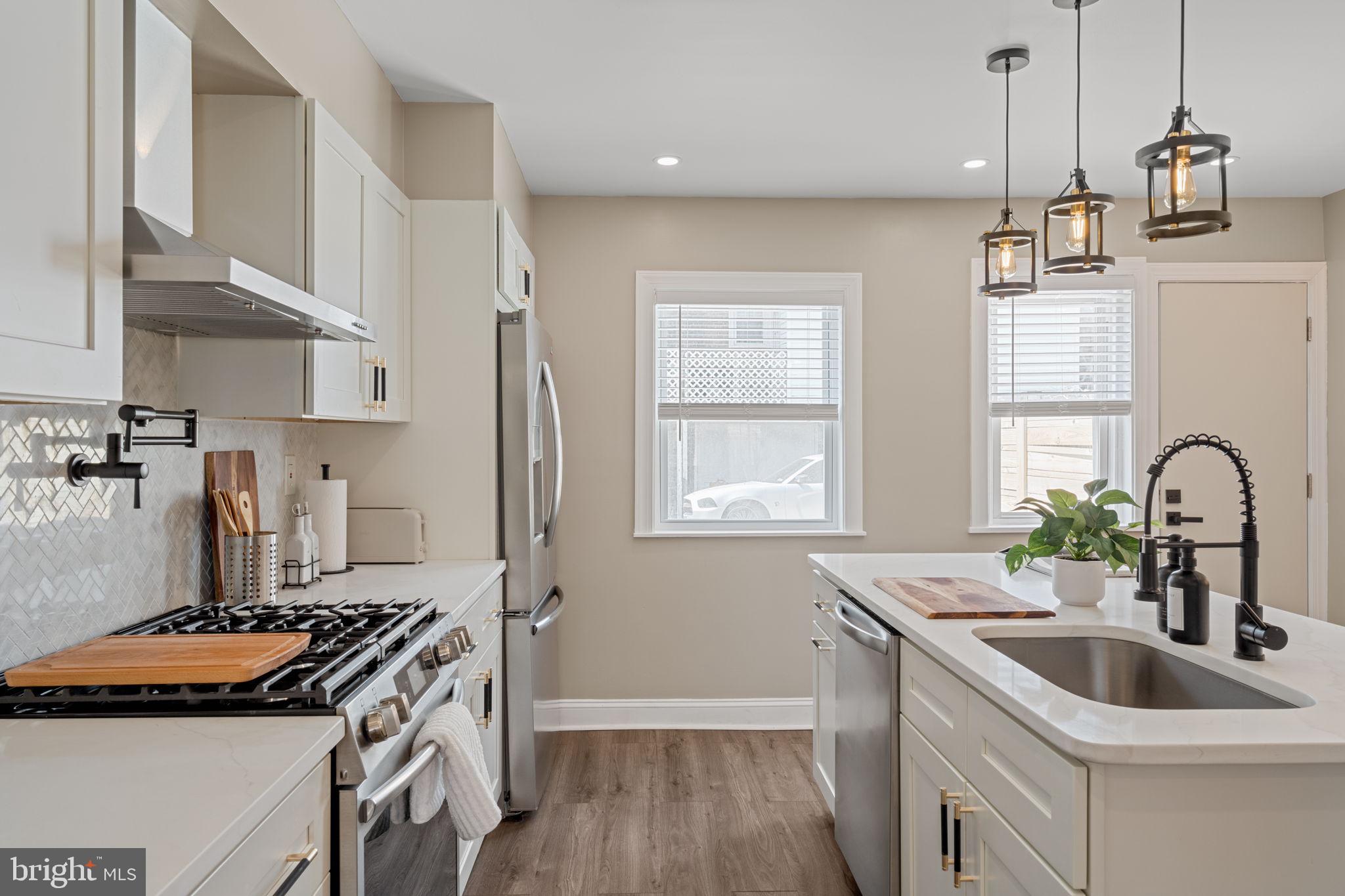 GERMANTOWN - Residential