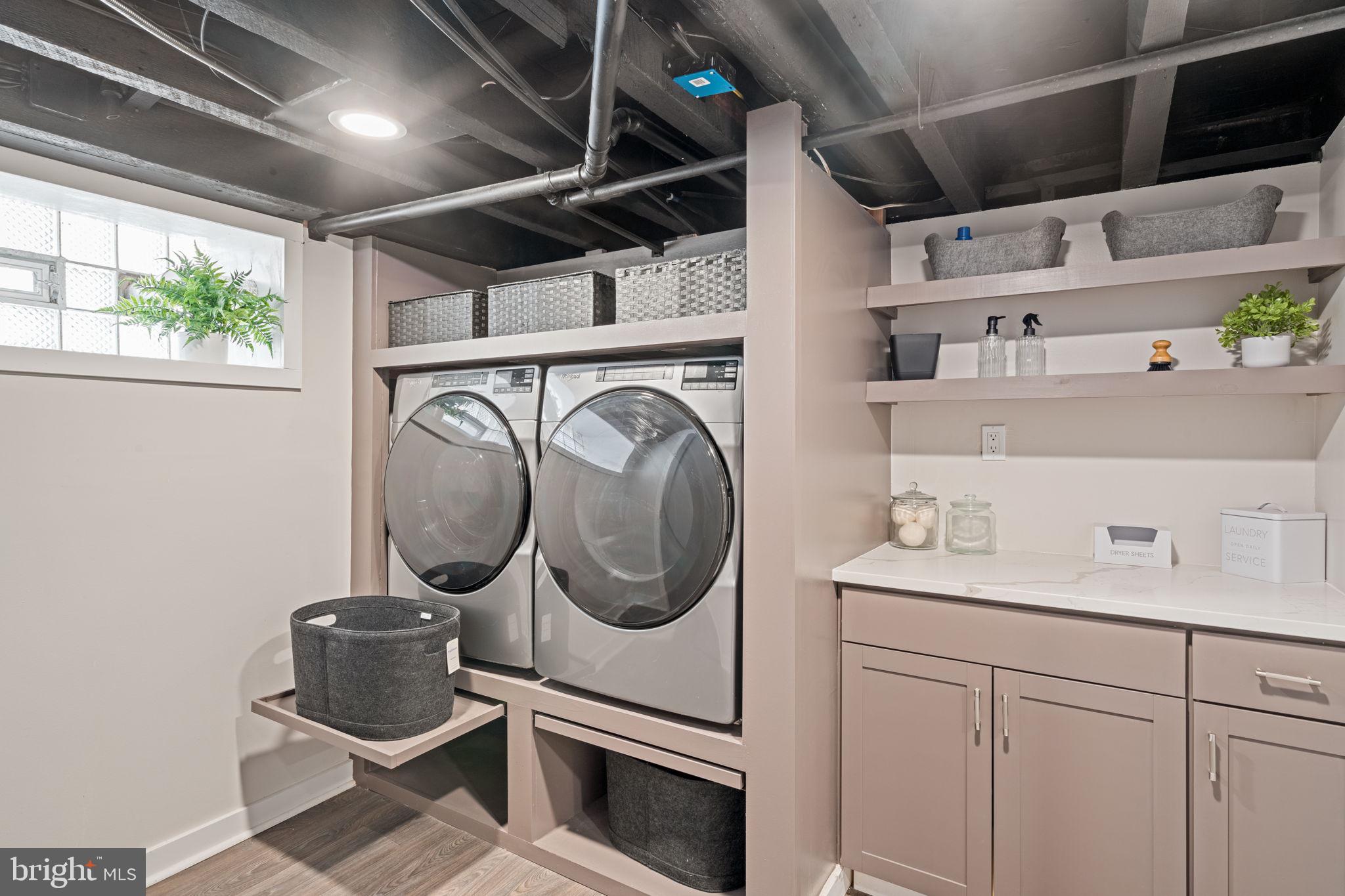 GERMANTOWN - Residential