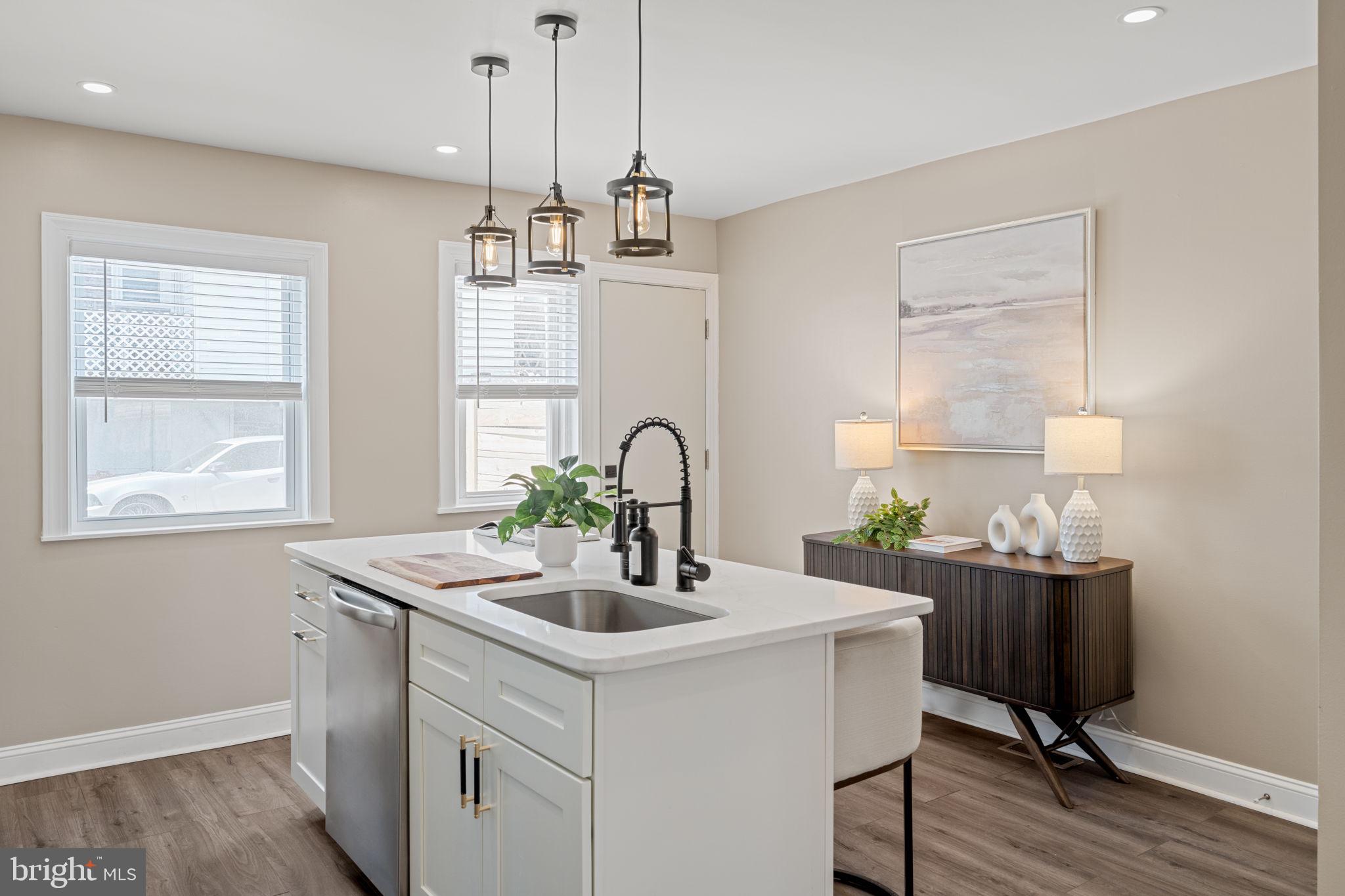 GERMANTOWN - Residential