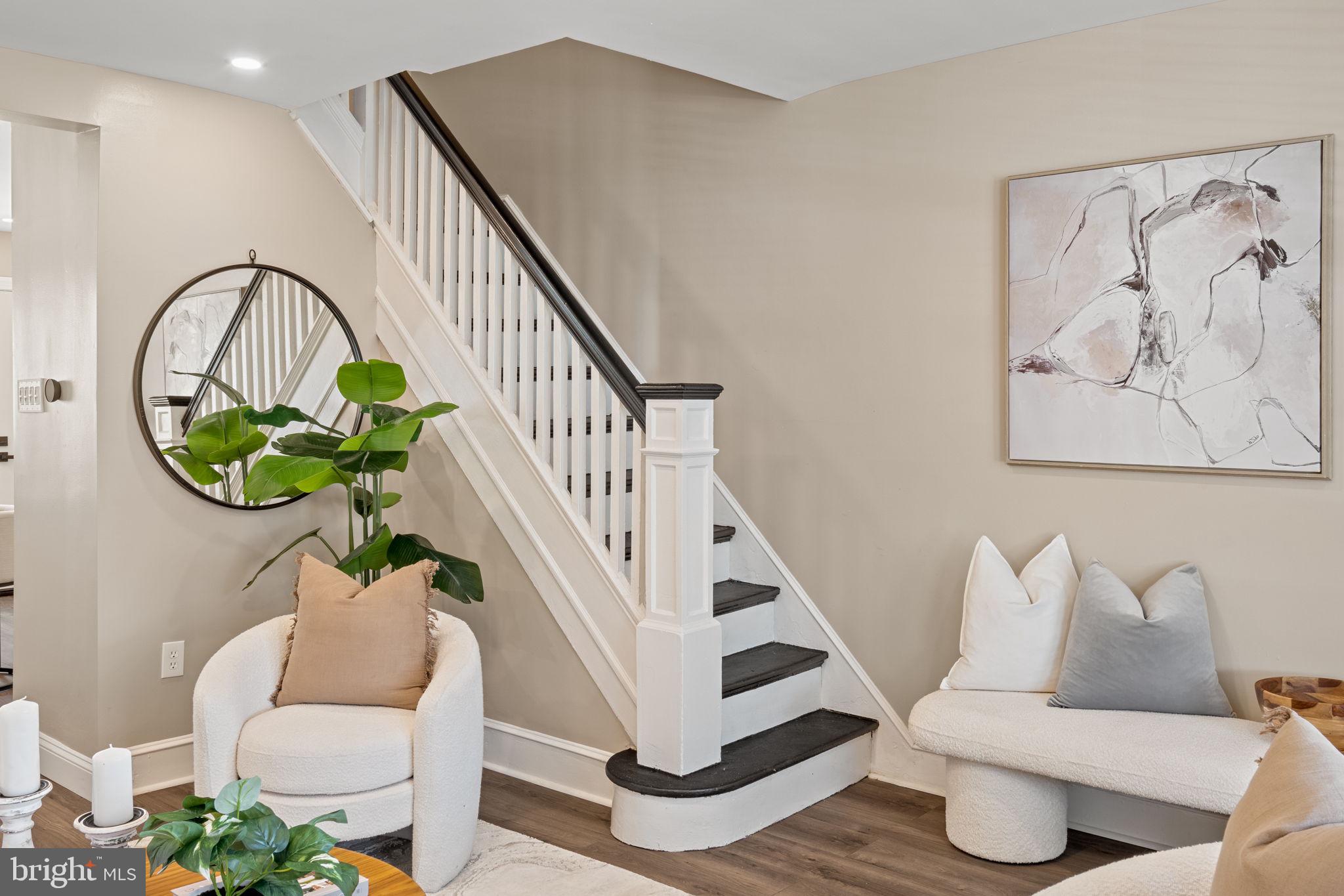 GERMANTOWN - Residential