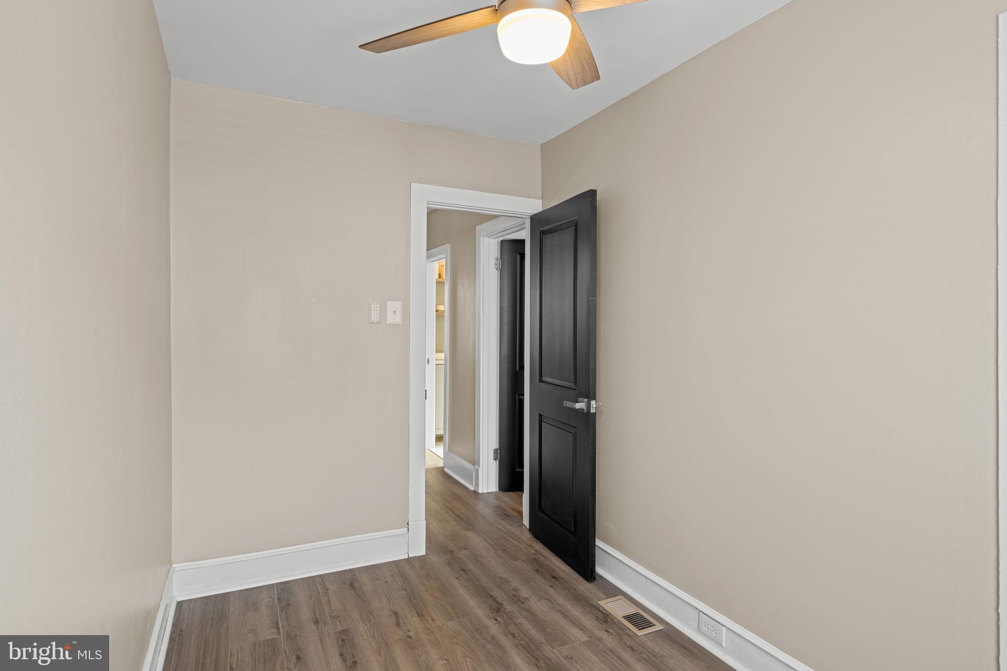 GERMANTOWN - Residential