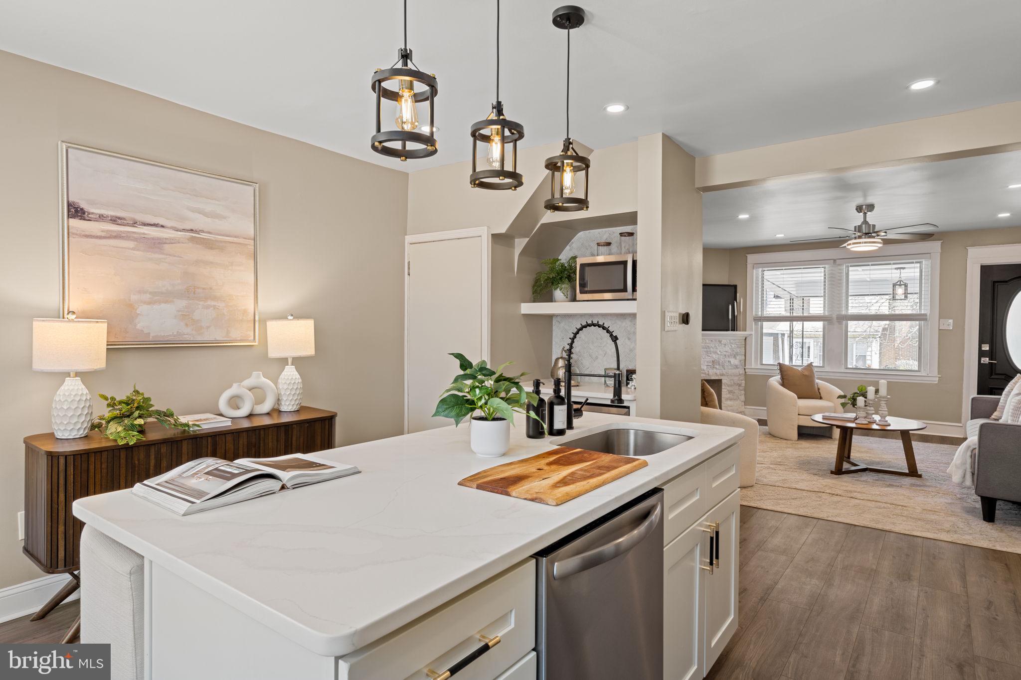 GERMANTOWN - Residential