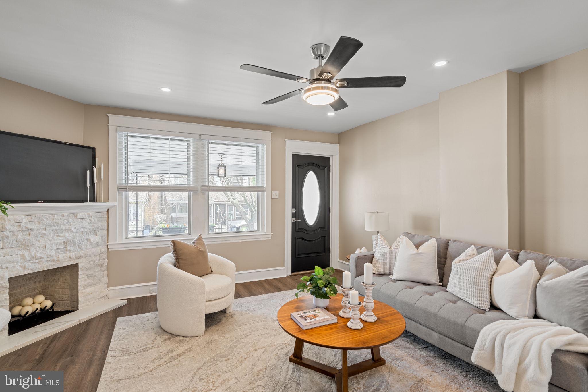 GERMANTOWN - Residential