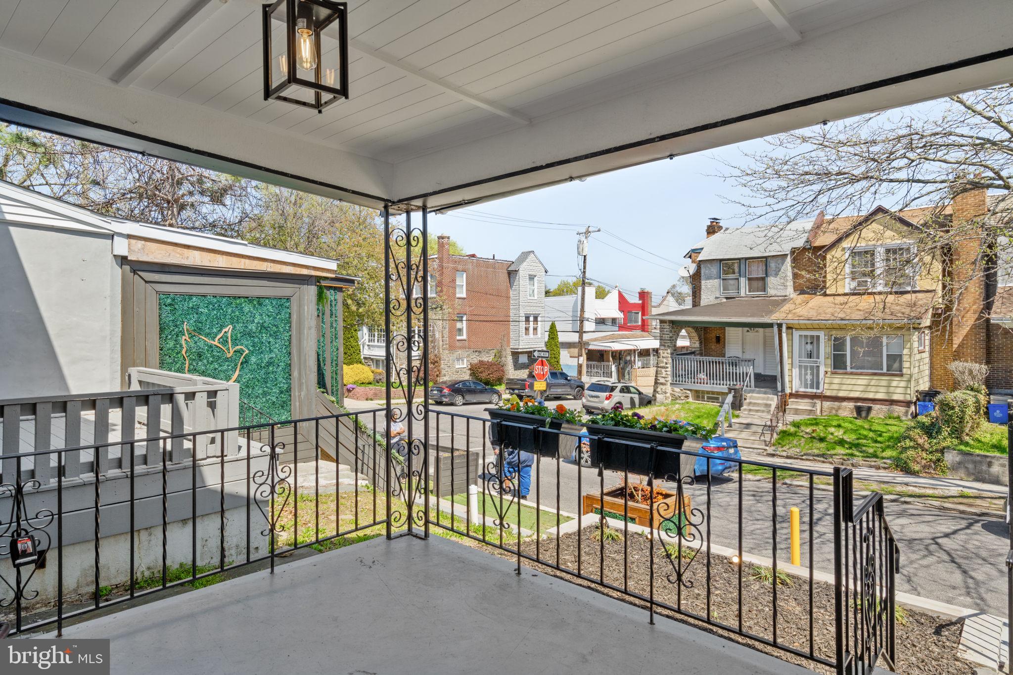 GERMANTOWN - Residential