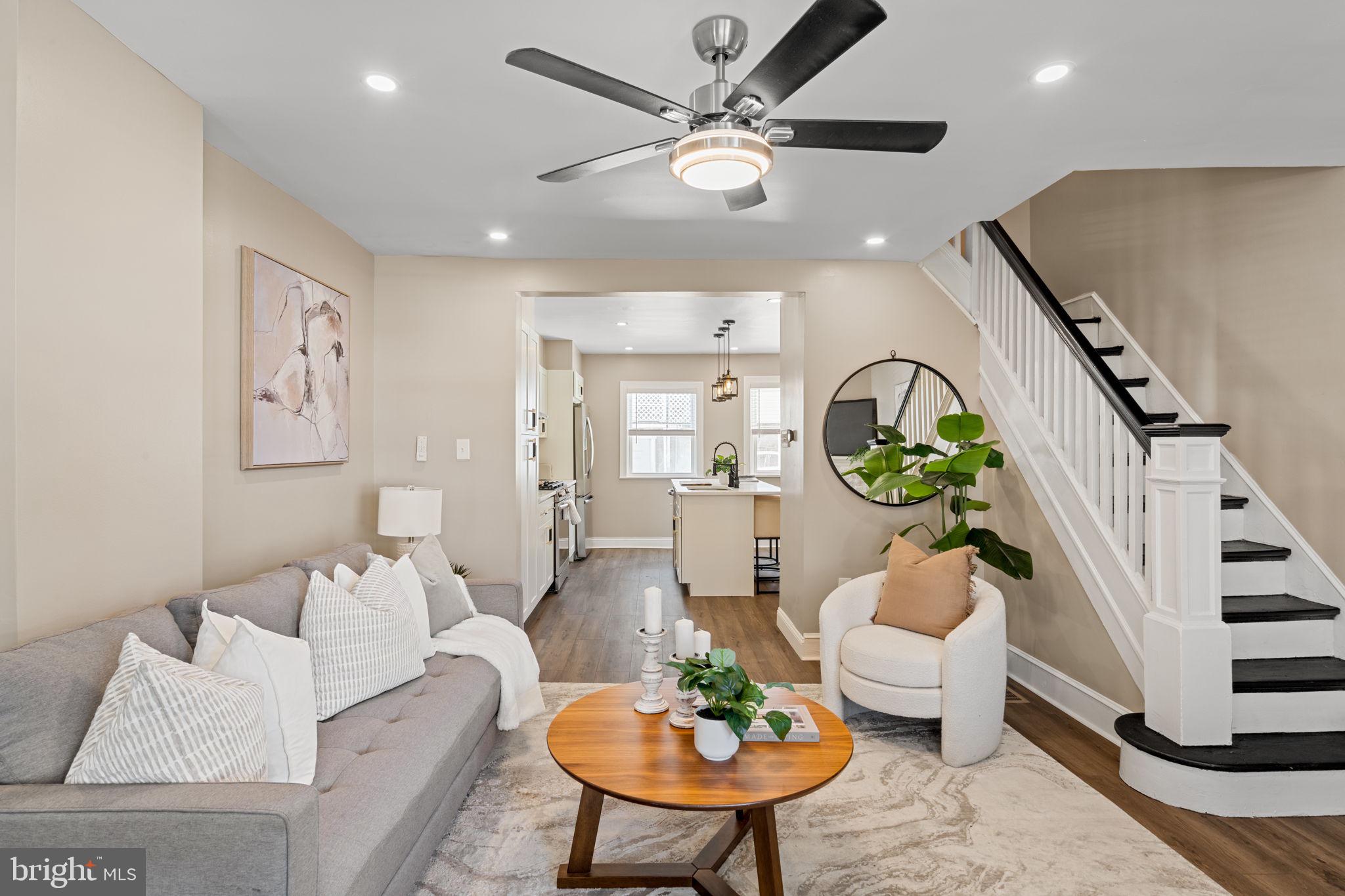 GERMANTOWN - Residential