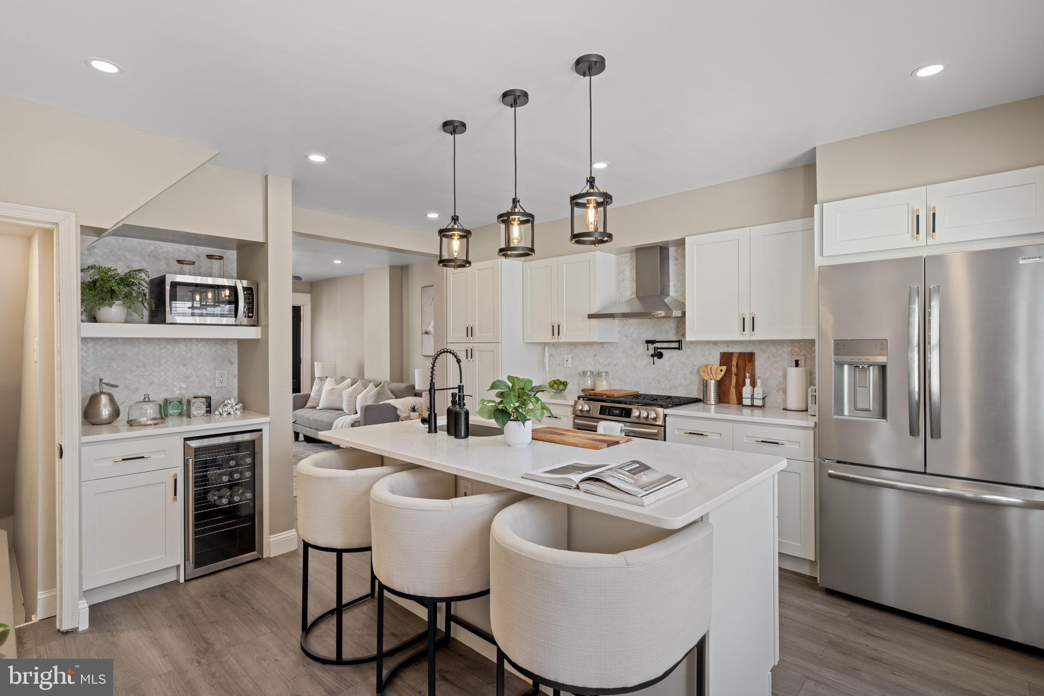 GERMANTOWN - Residential