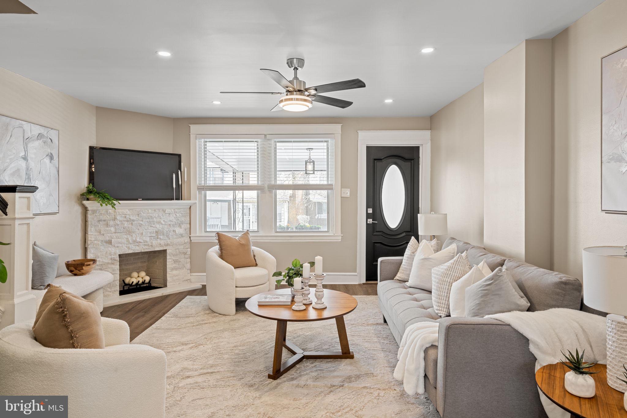 GERMANTOWN - Residential