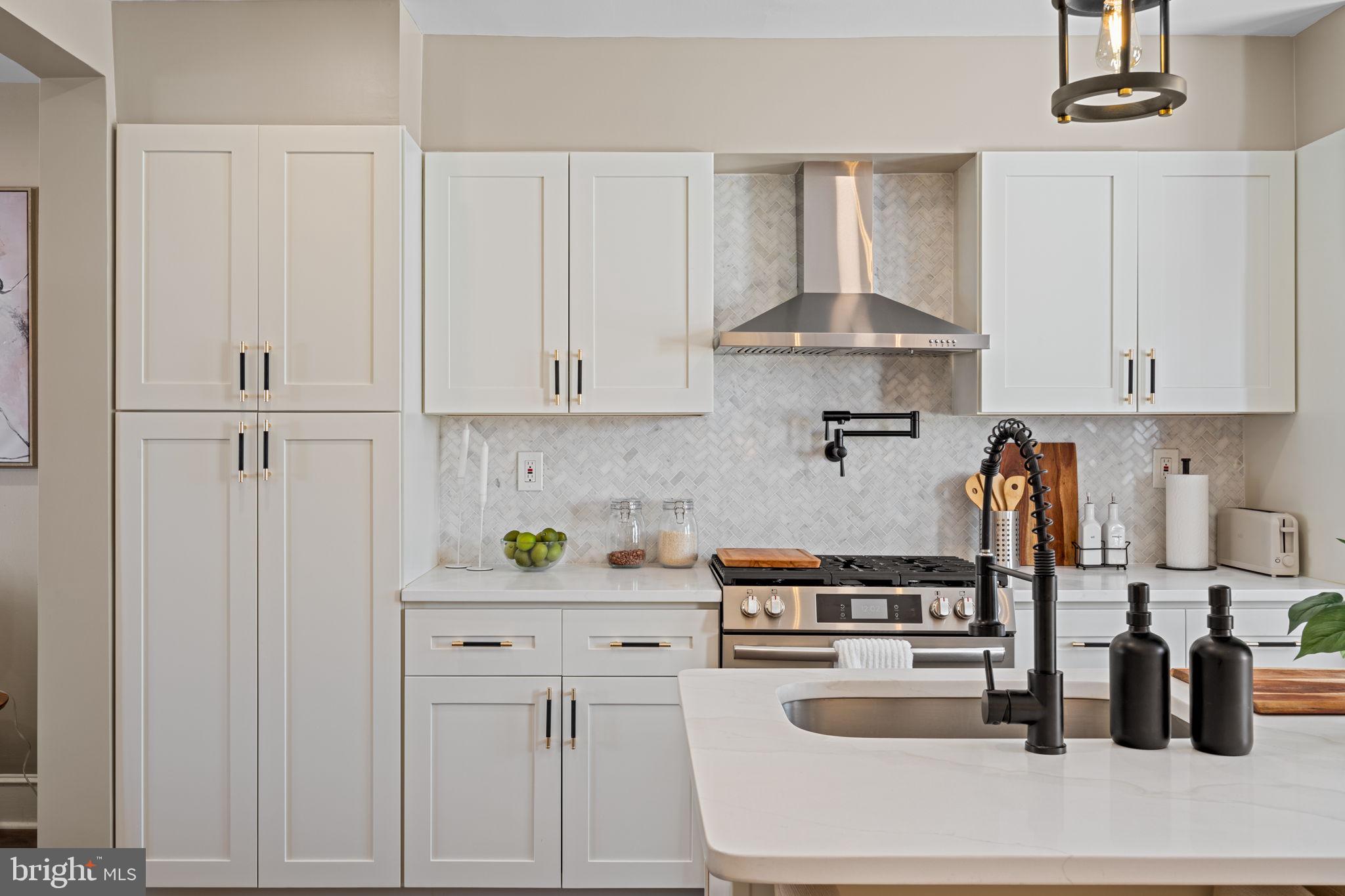 GERMANTOWN - Residential