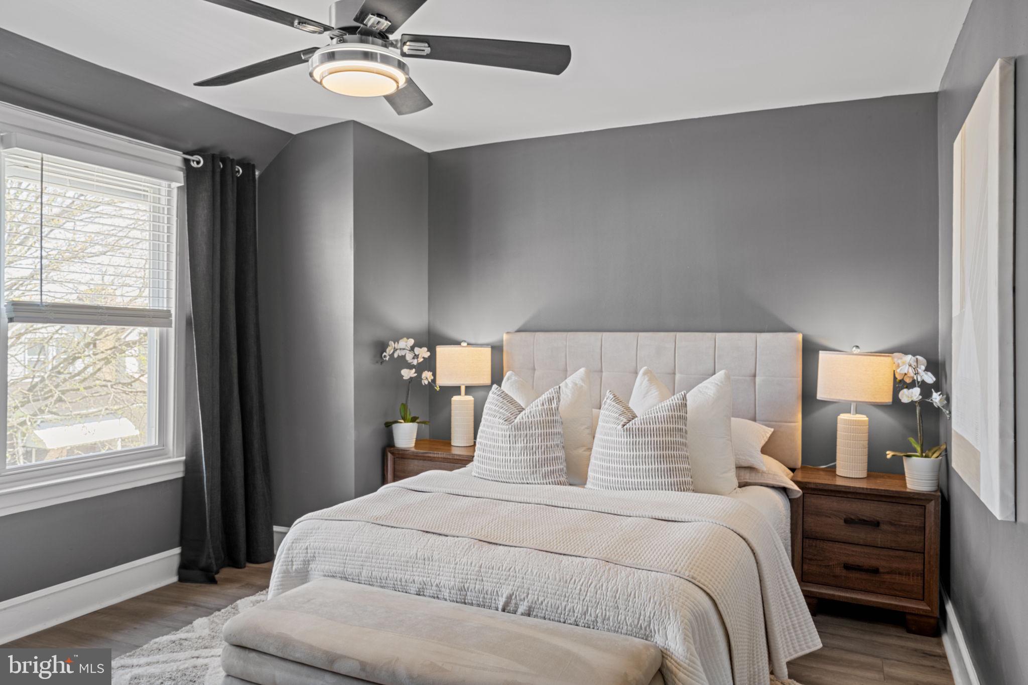 GERMANTOWN - Residential