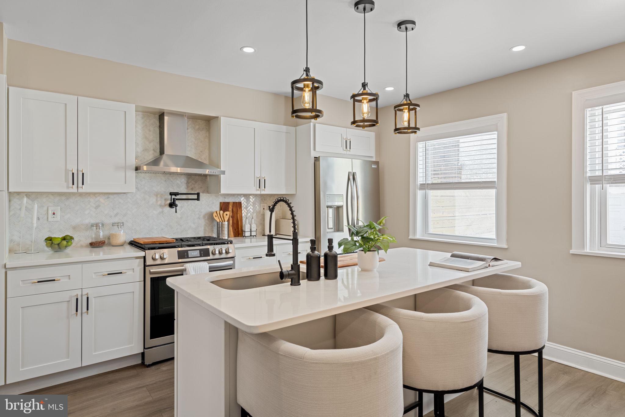 GERMANTOWN - Residential