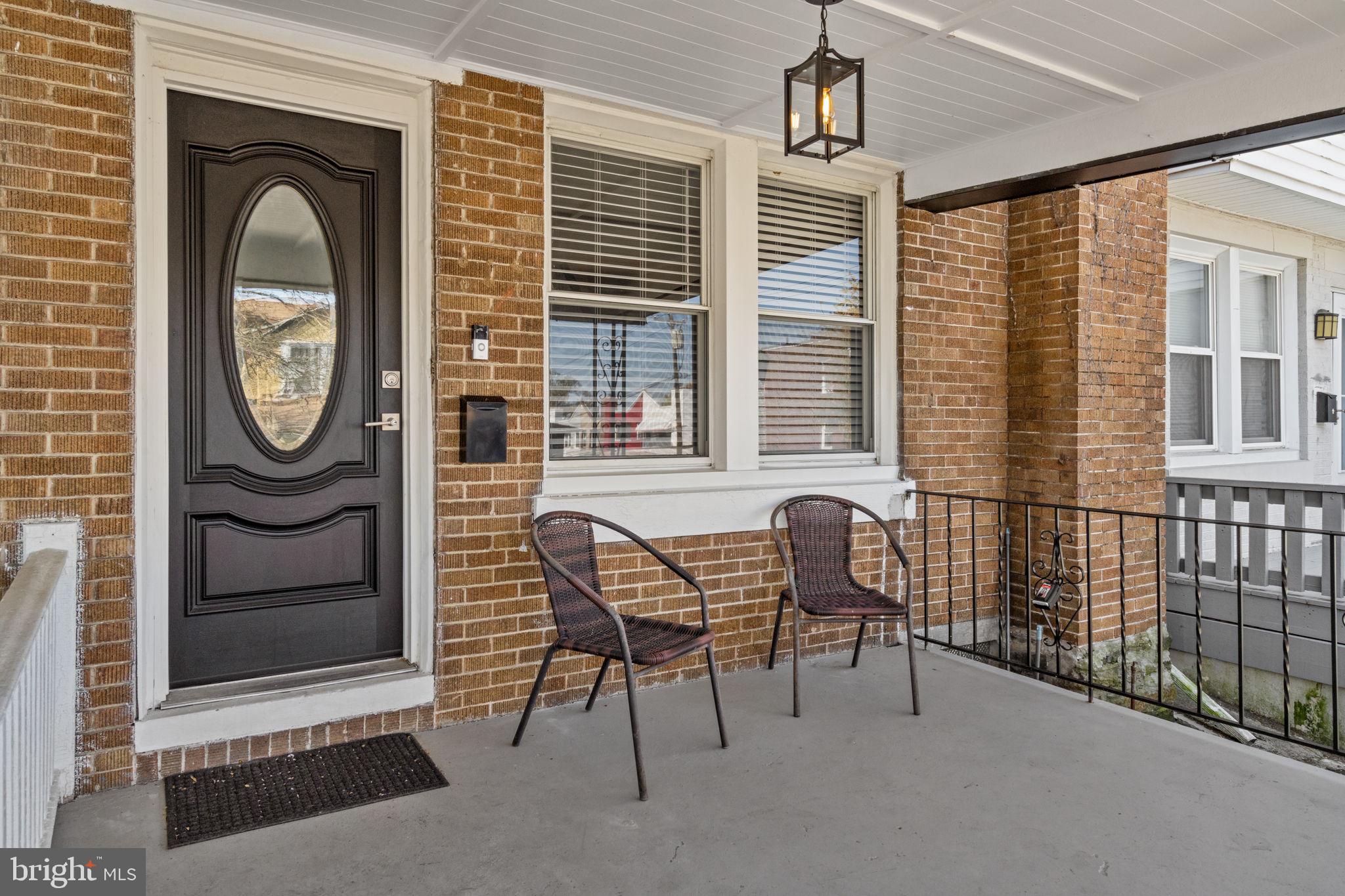 GERMANTOWN - Residential