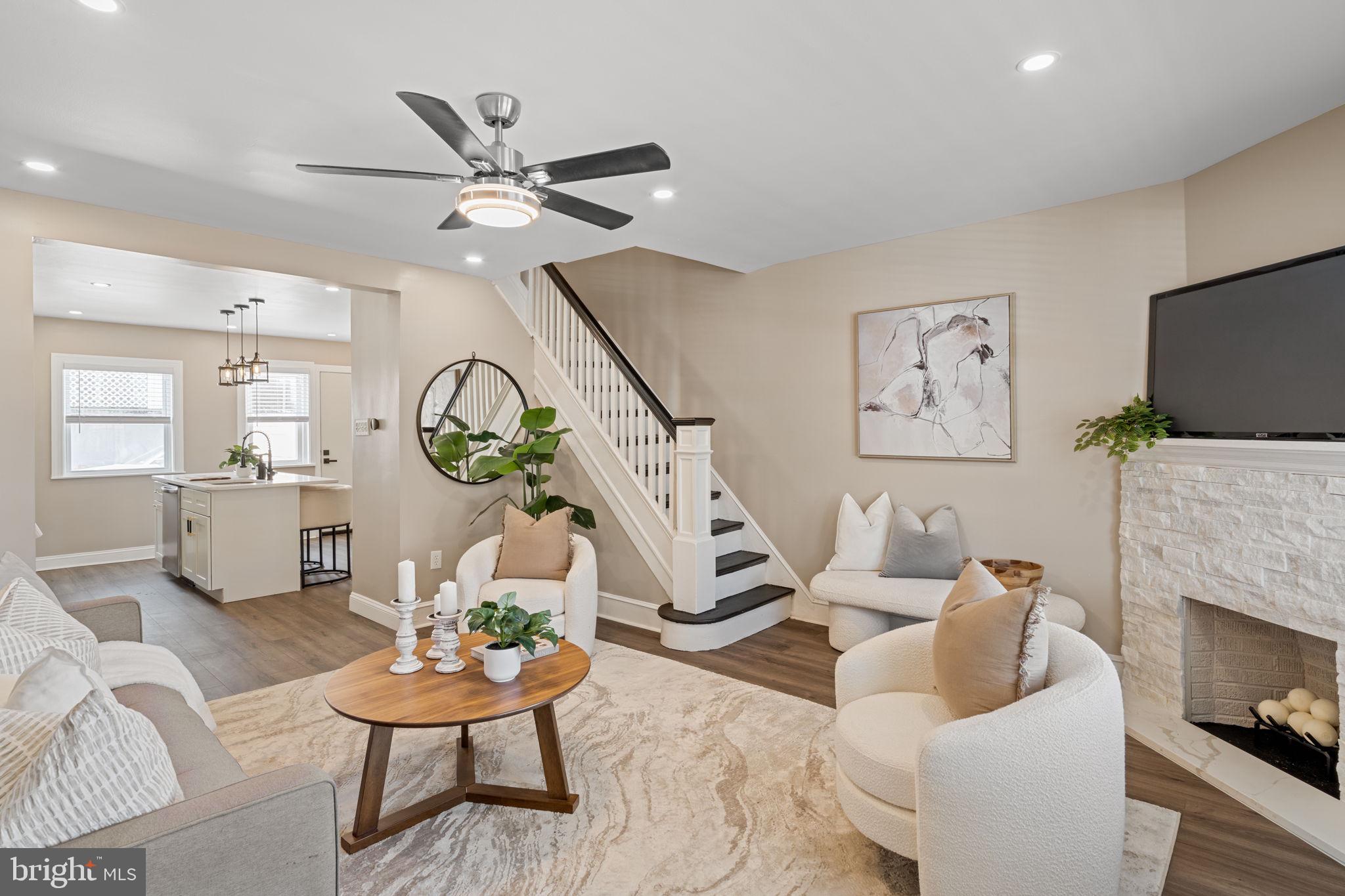 GERMANTOWN - Residential