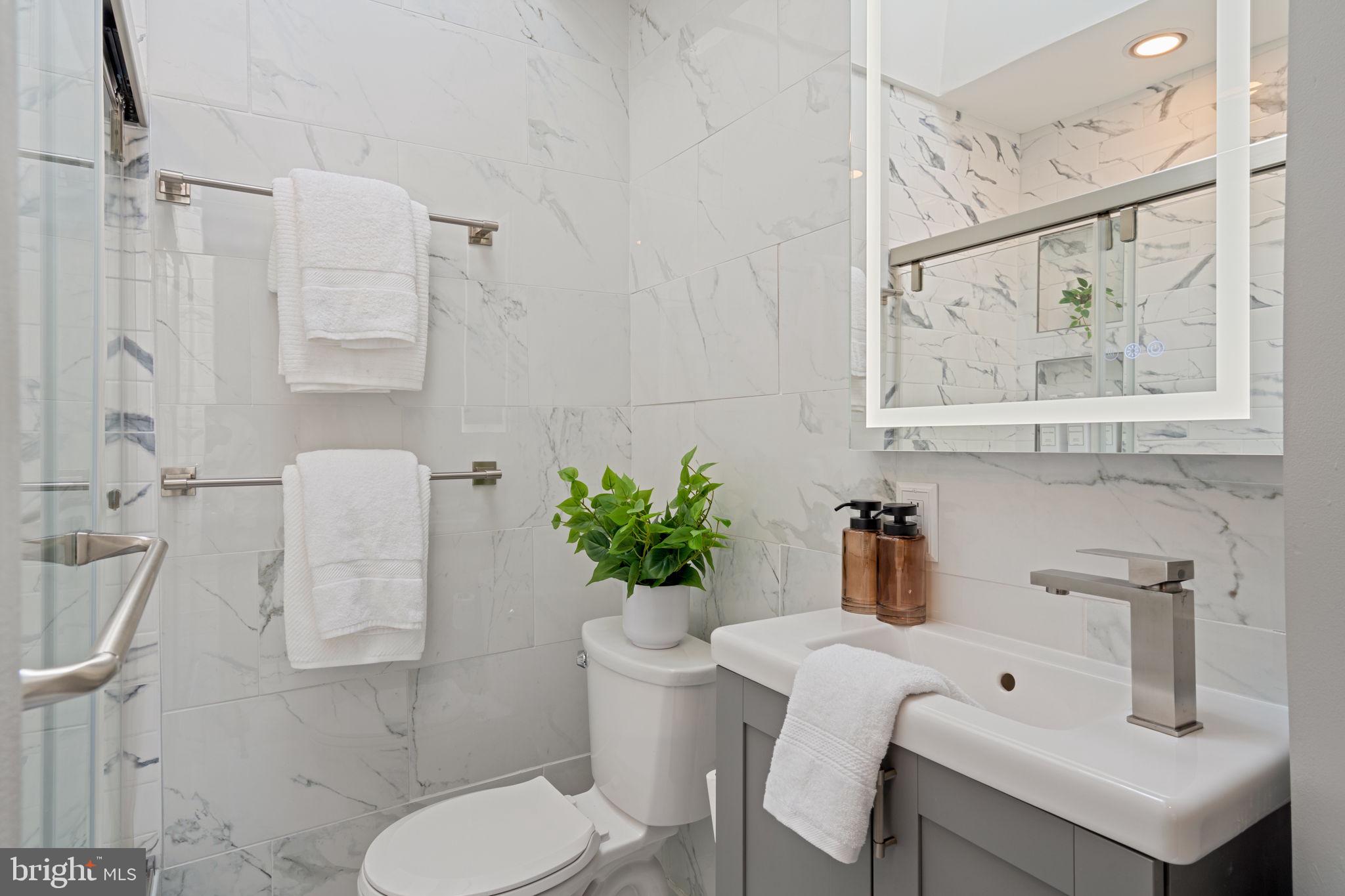 GERMANTOWN - Residential