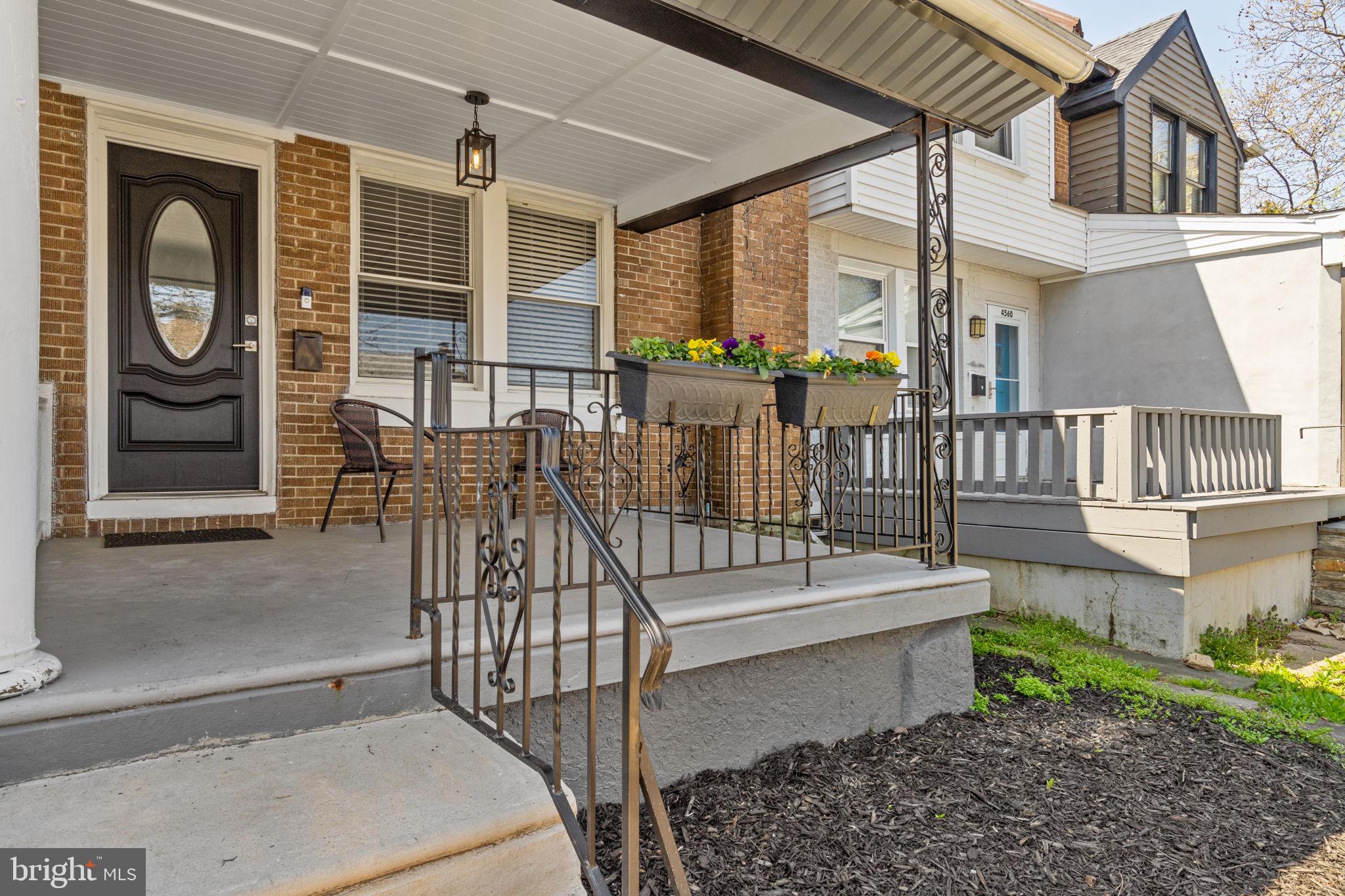 GERMANTOWN - Residential