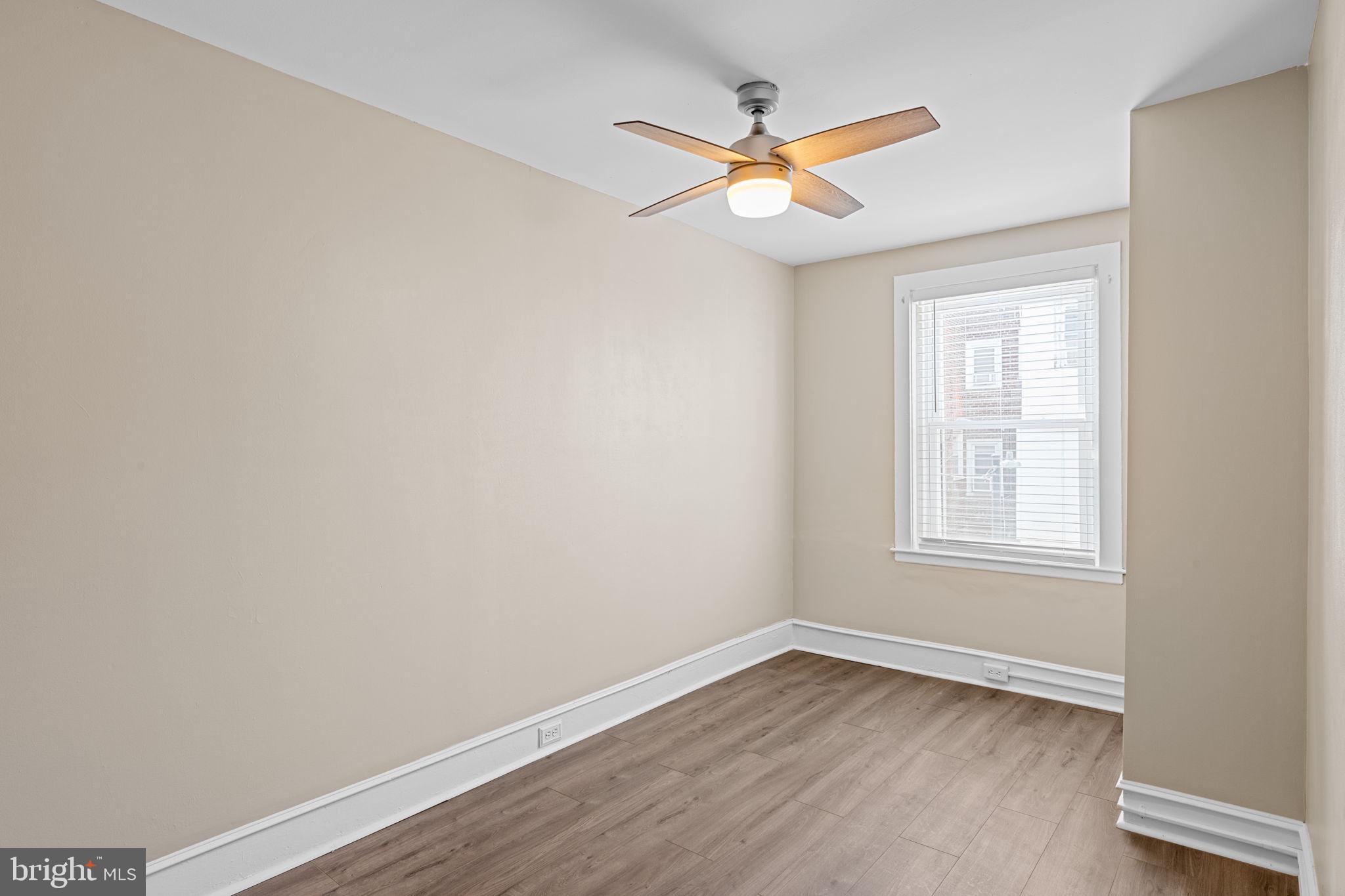 GERMANTOWN - Residential