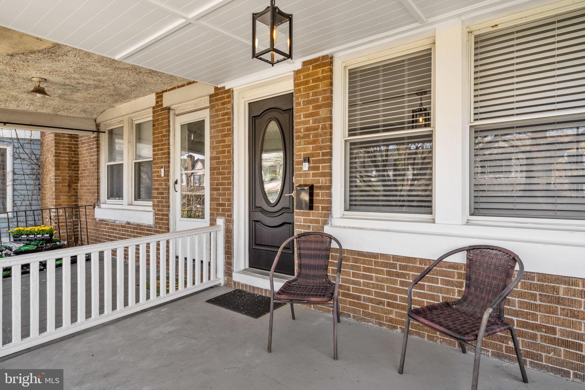 GERMANTOWN - Residential