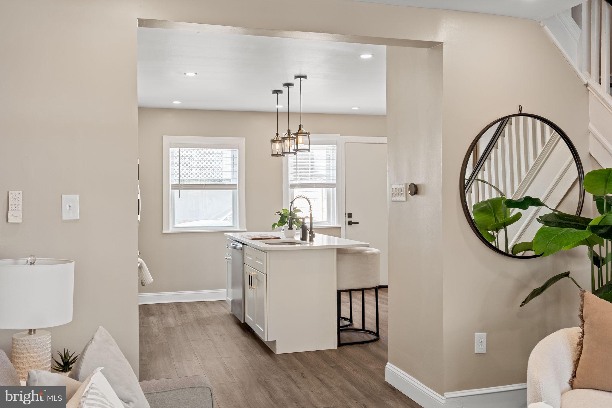 GERMANTOWN - Residential