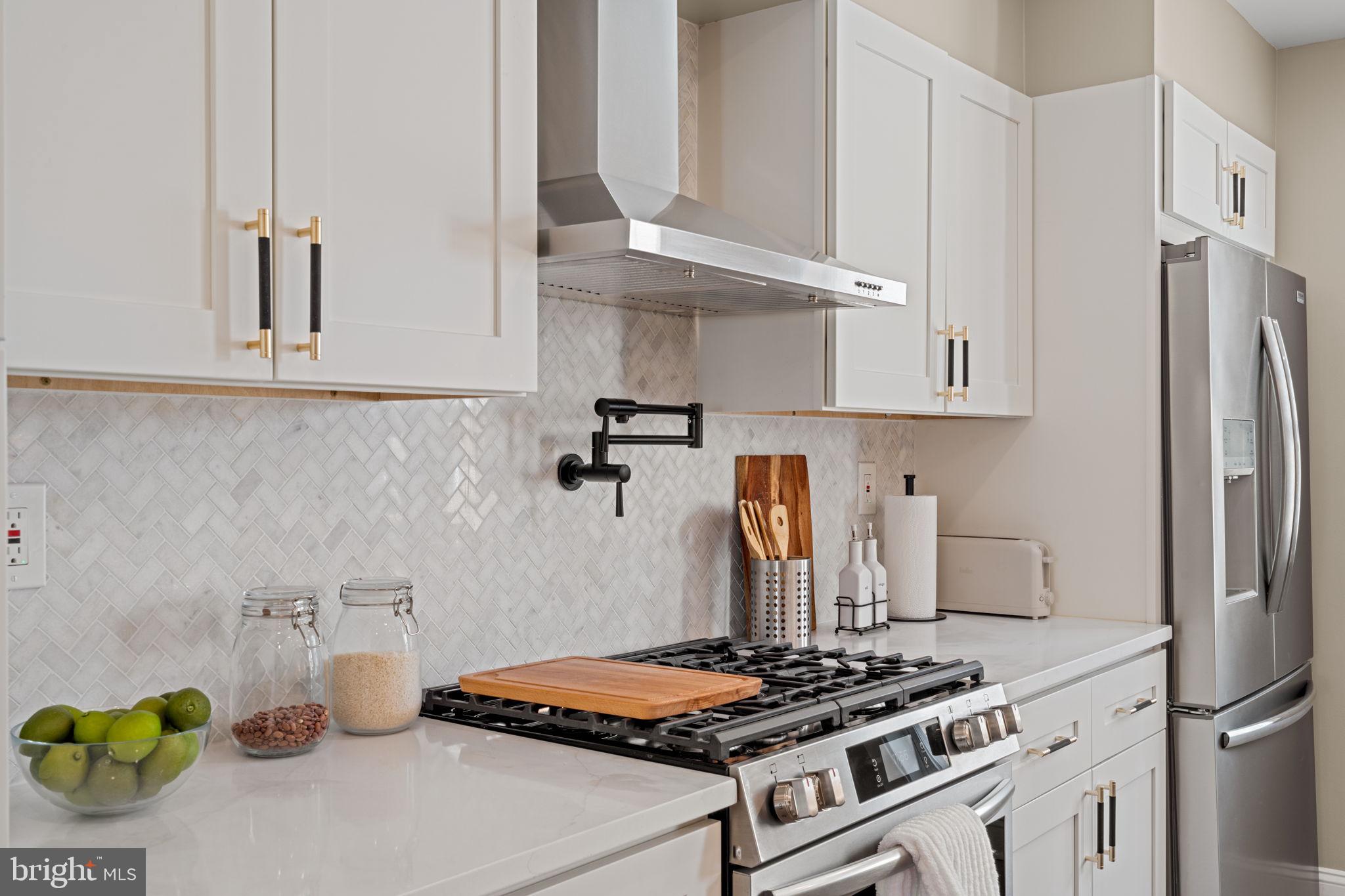 GERMANTOWN - Residential