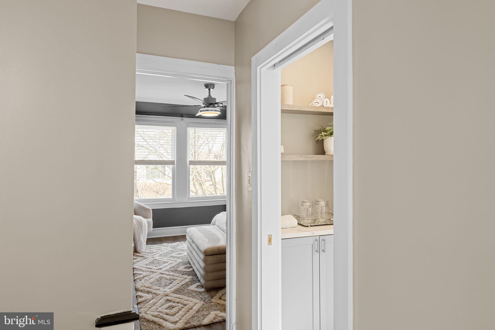 GERMANTOWN - Residential