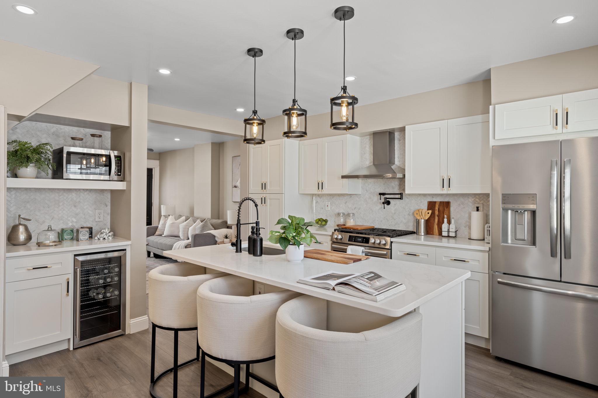 GERMANTOWN - Residential