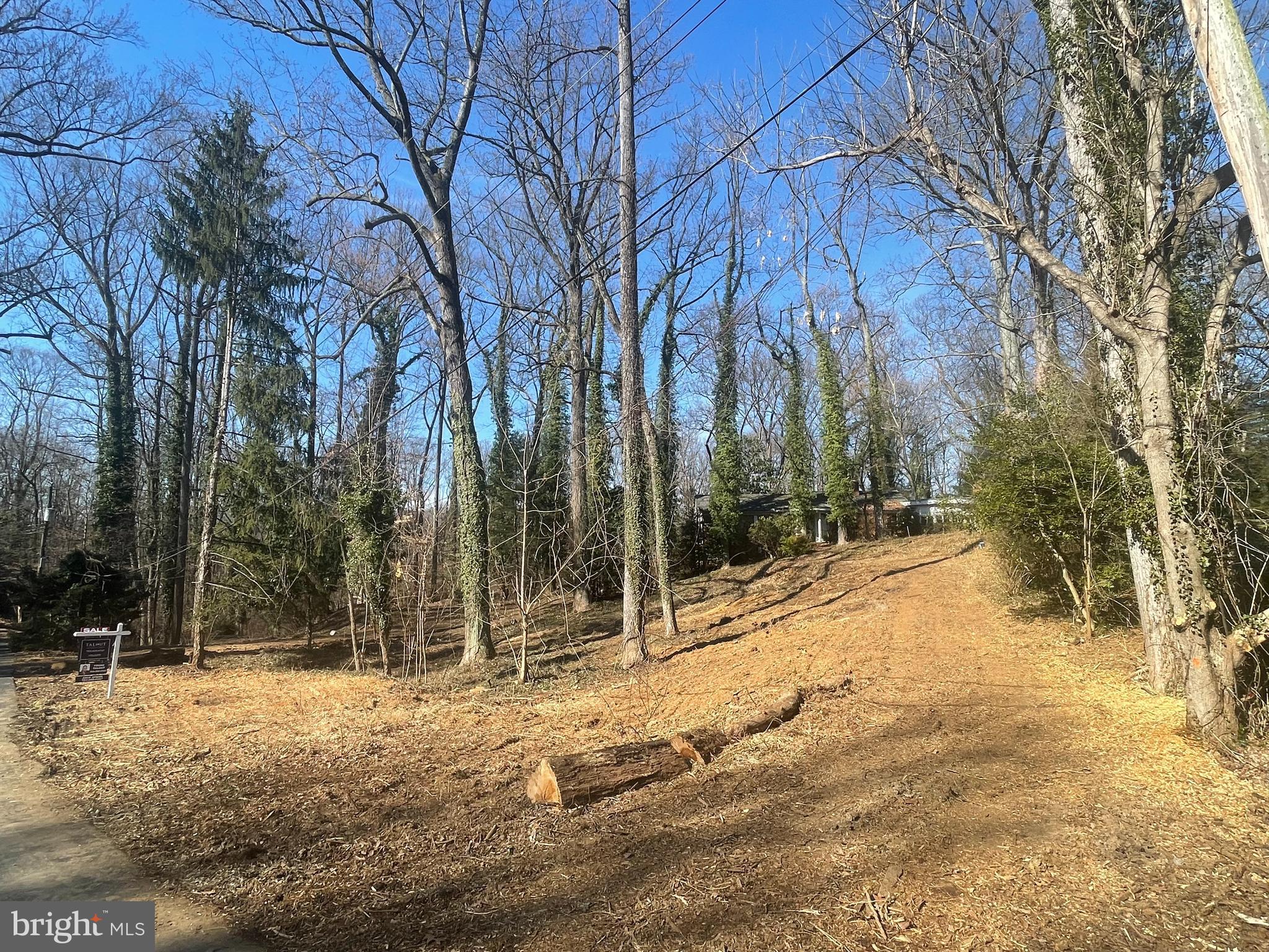 ELMWOOD ESTATES - Land