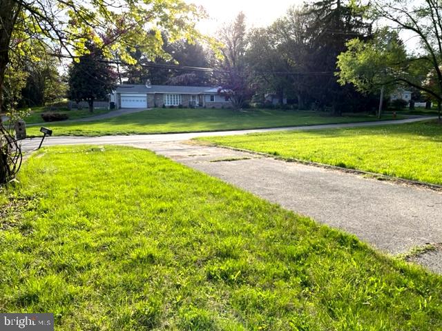 BALTIMORE - Residential